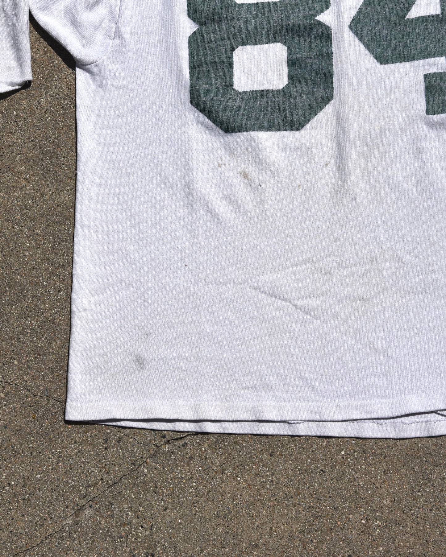 1960s Champion Football Jersey