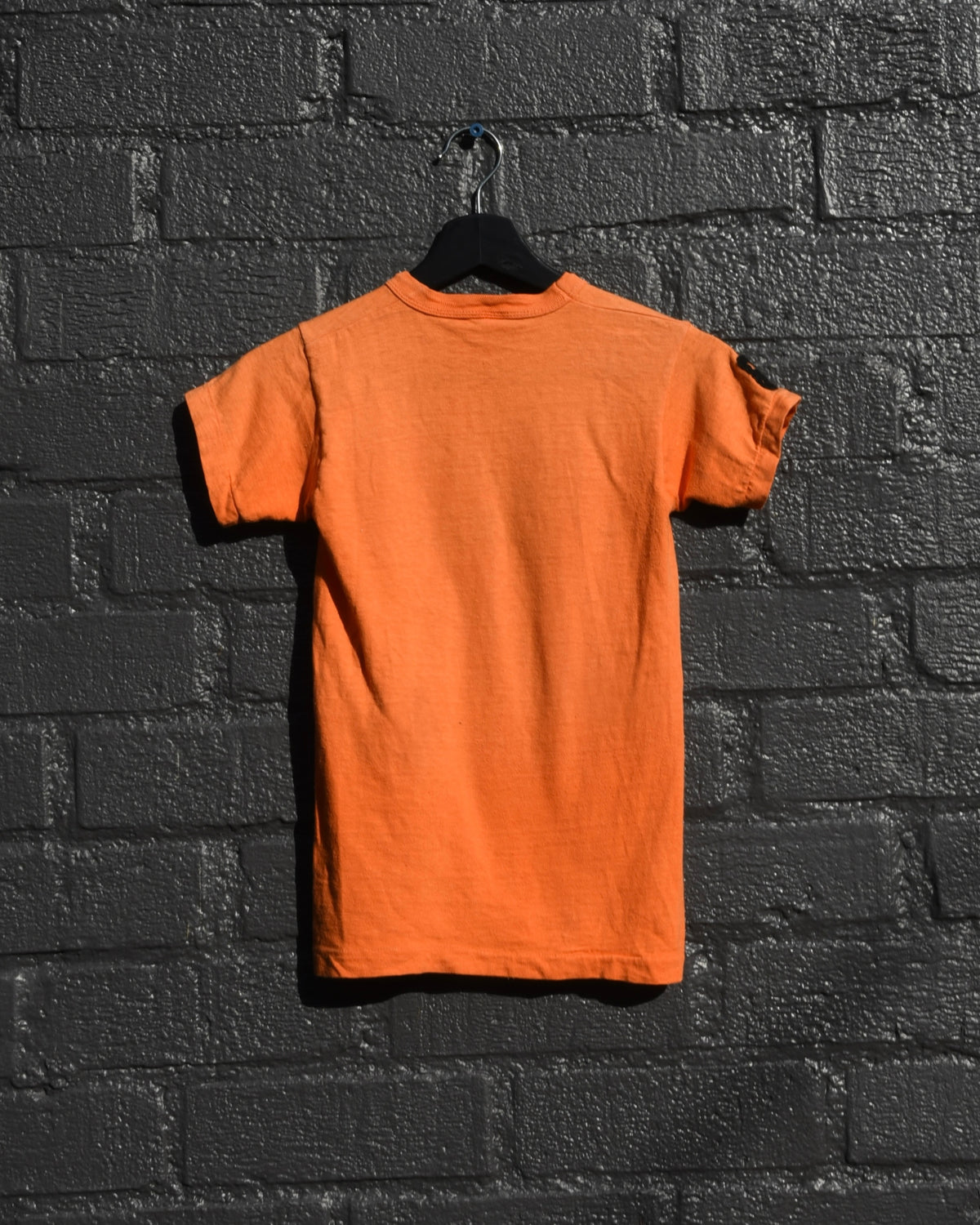 1950s Sun Faded Colts Femme Tshirt