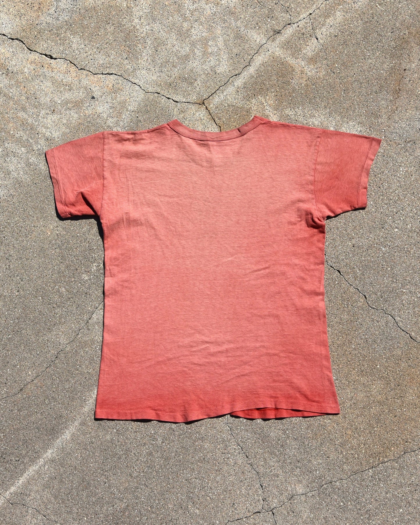 1950s Sun Faded Northern Tshirt