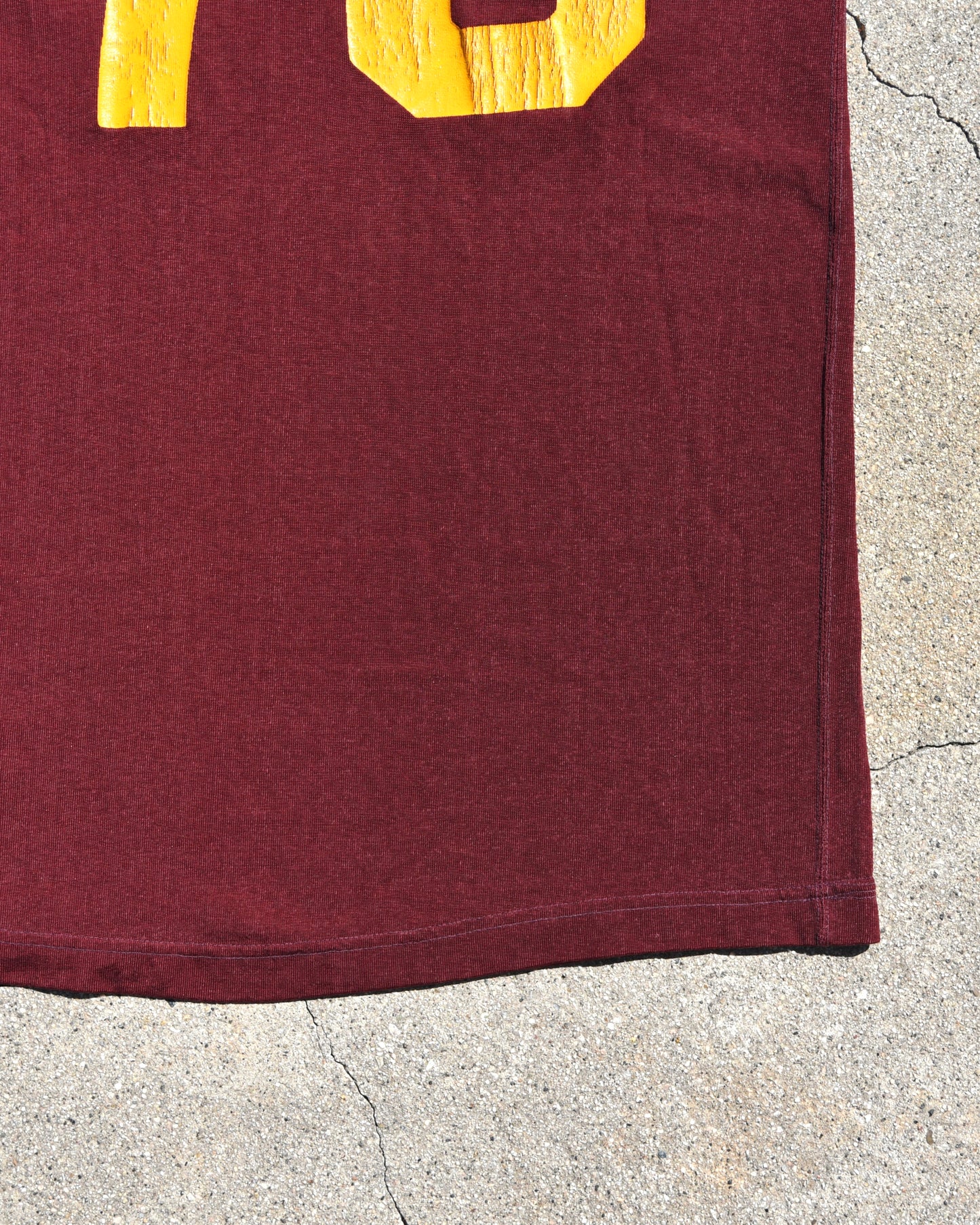 1960s Champion Football Jersey