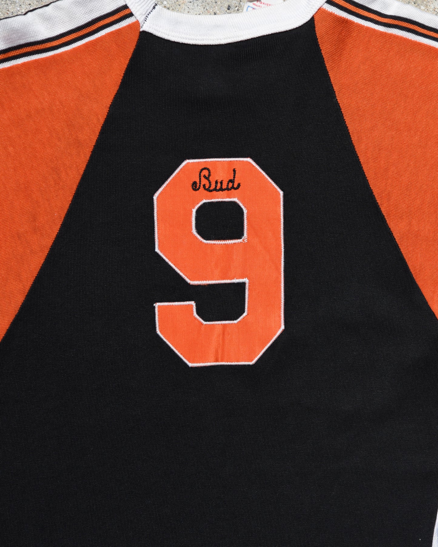 1950s Linwood Tavern Durene Jersey