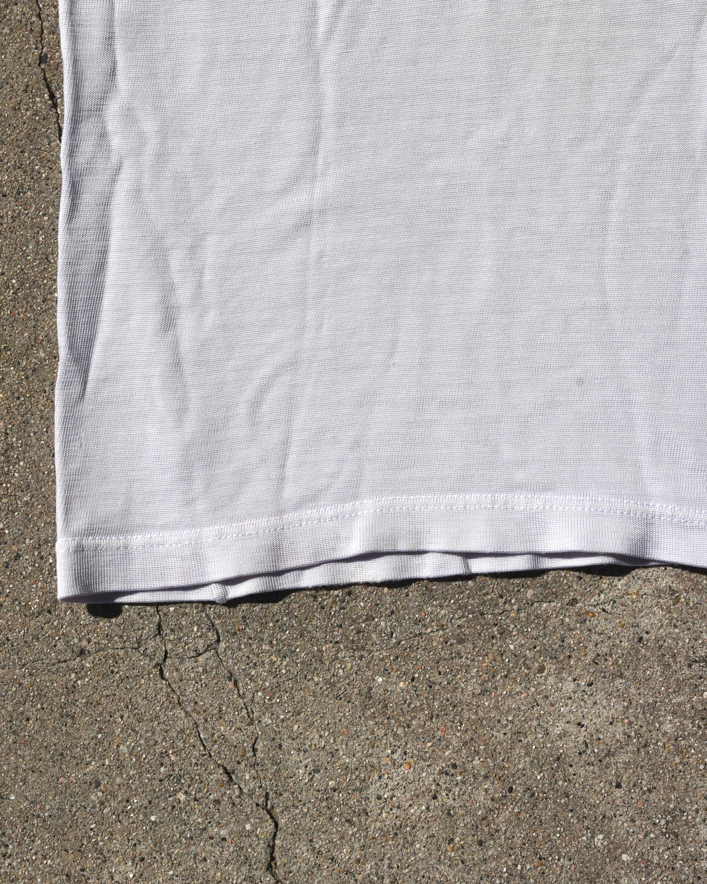 1950s Life Guard / Coral Casino Durene Jersey