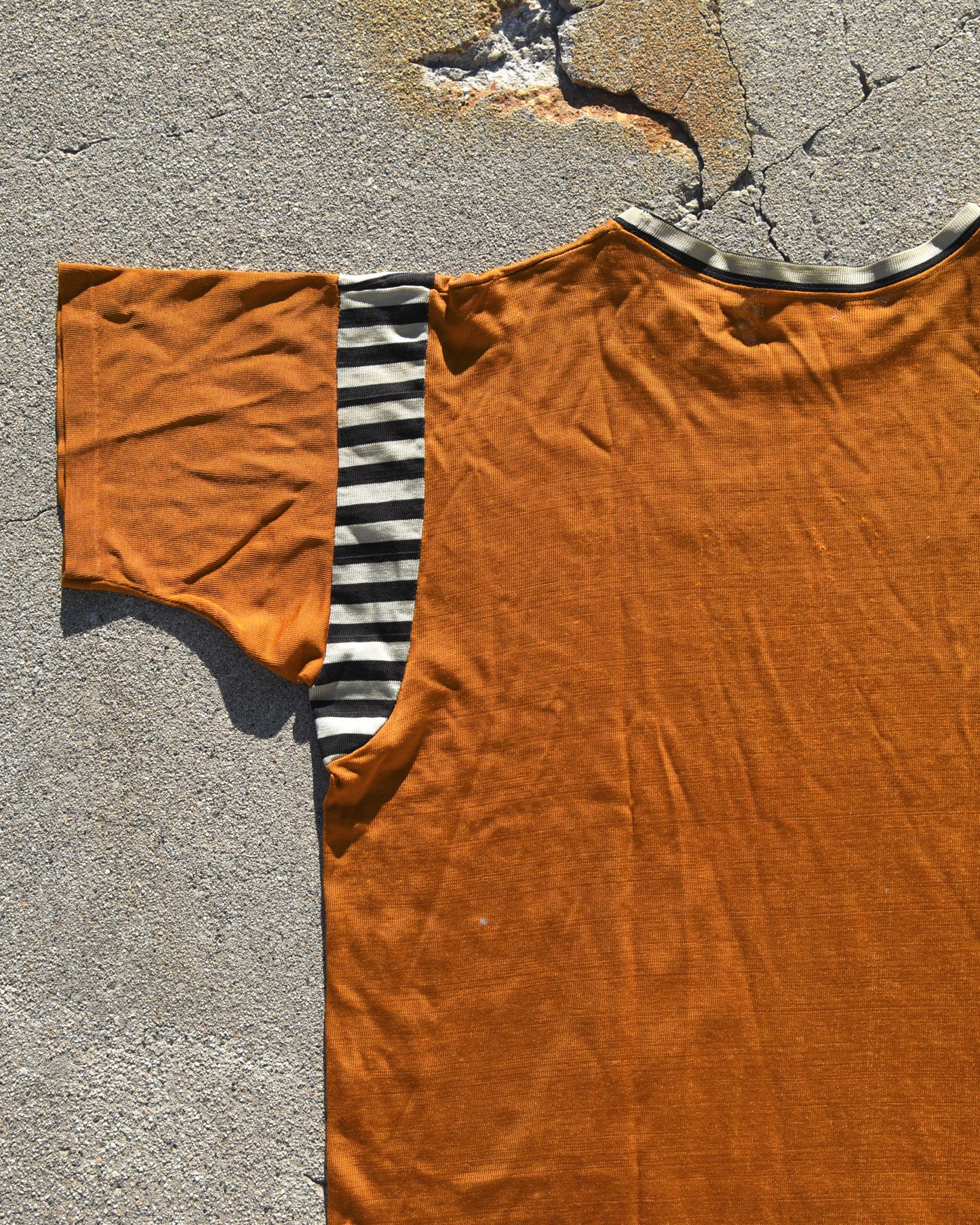 1950s Two Tom’s Tavern Durene Jersey