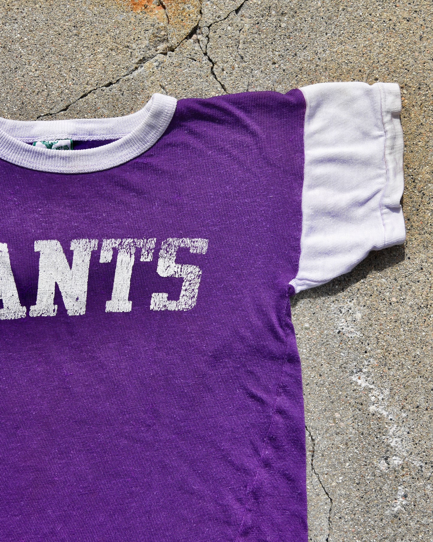 1960s Giants Women’s Durene Jersey