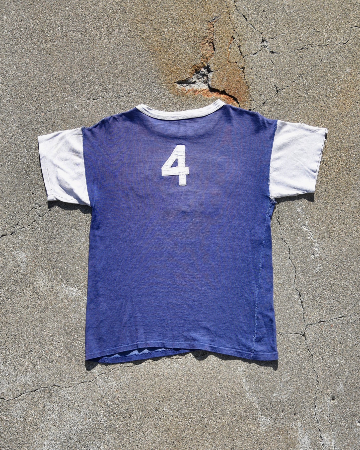 1950s Officers Club Durene Jersey