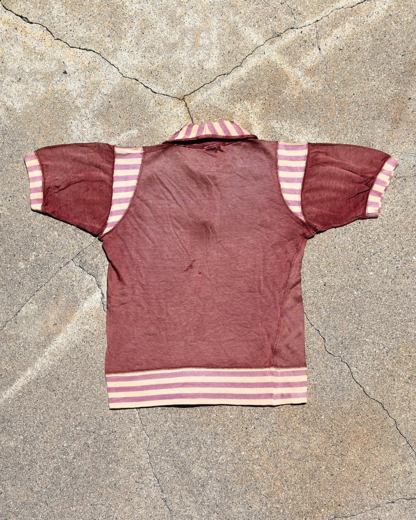 1950s Borden’s Durene Jersey