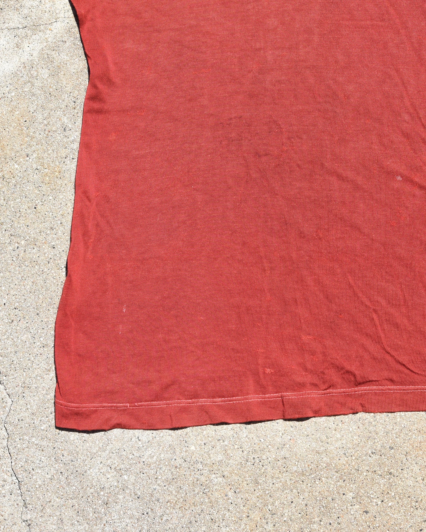 1950s Shorts Durene Jersey
