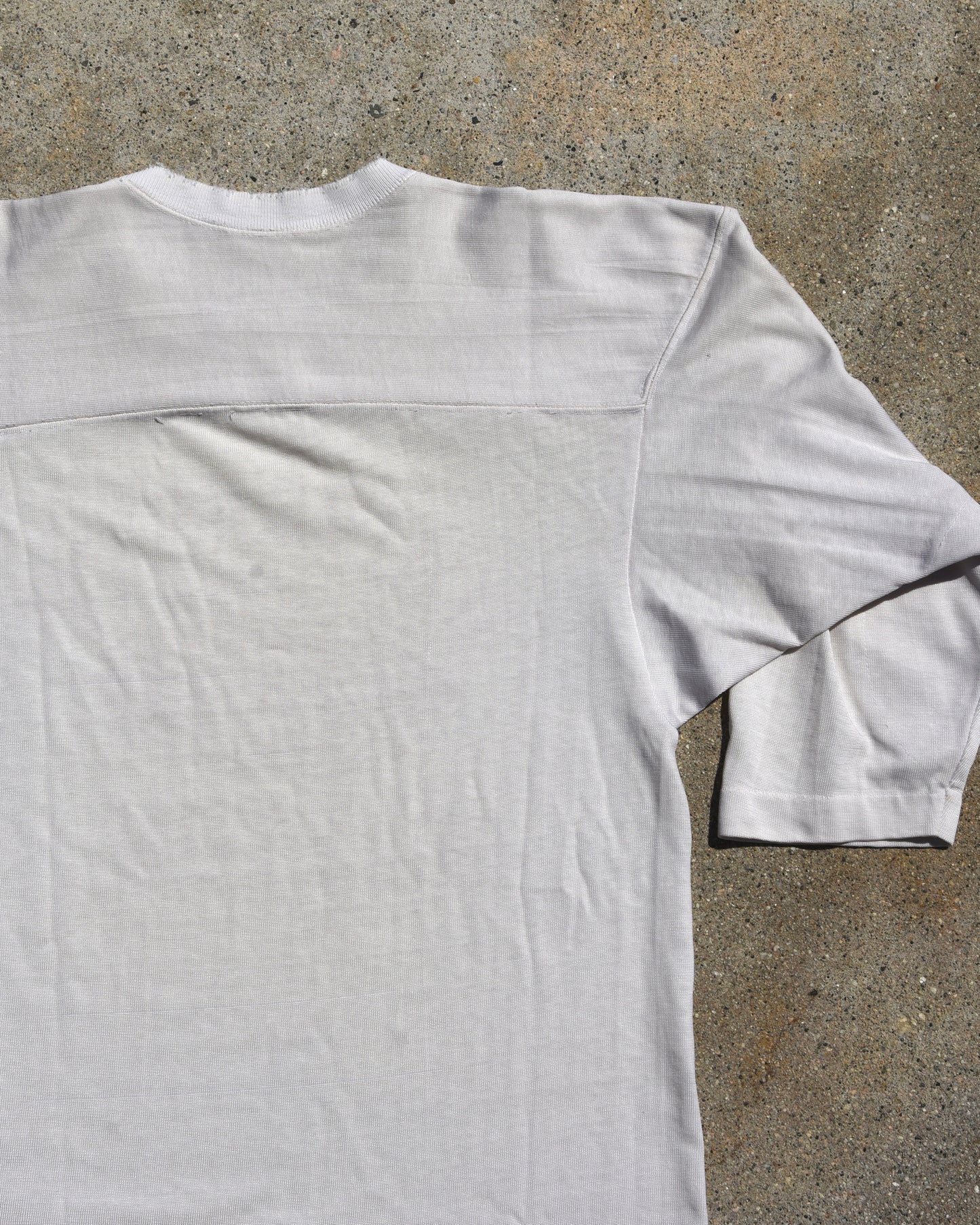 1960s University of Dayton Football Jersey