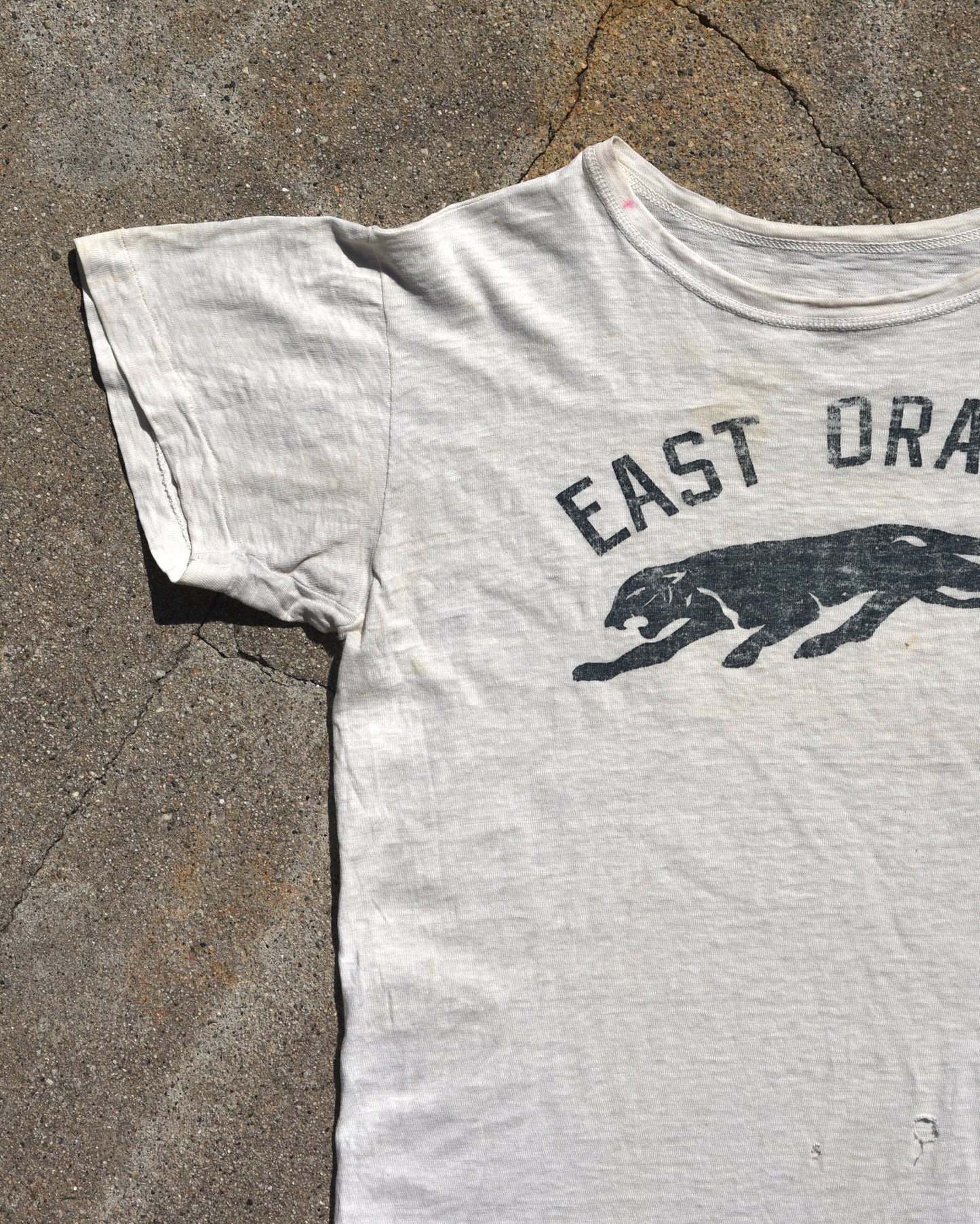 1940s East Orange Tshirt