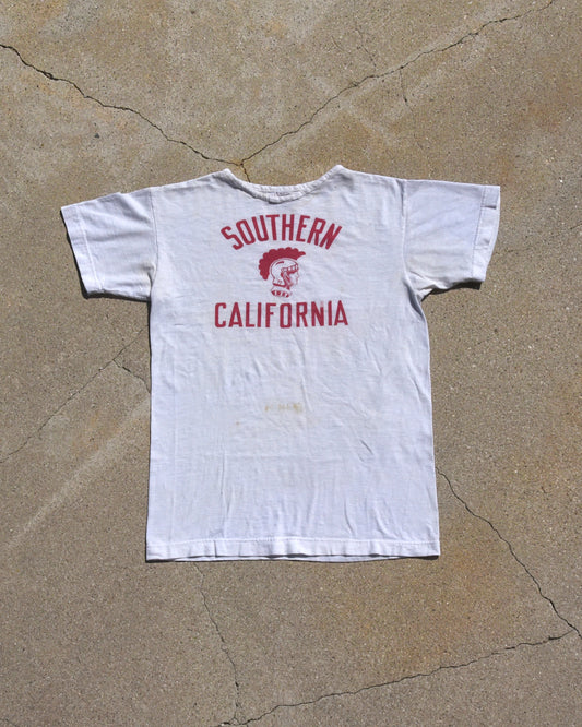 1940s University of Southern California Tshirt