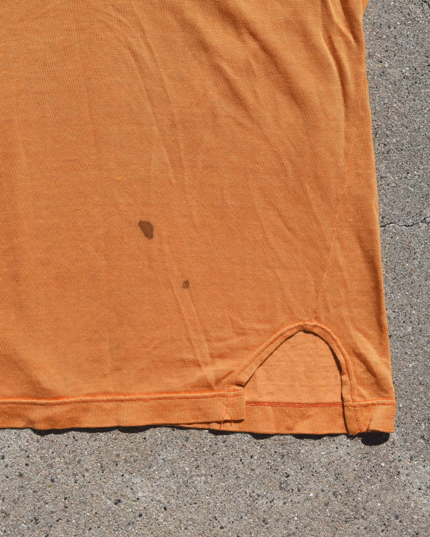 1950s Panthers Durene Jersey