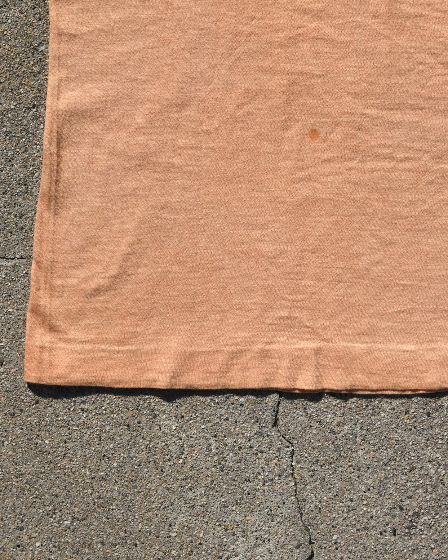 1940s McKinley Dishjockeys Tshirt