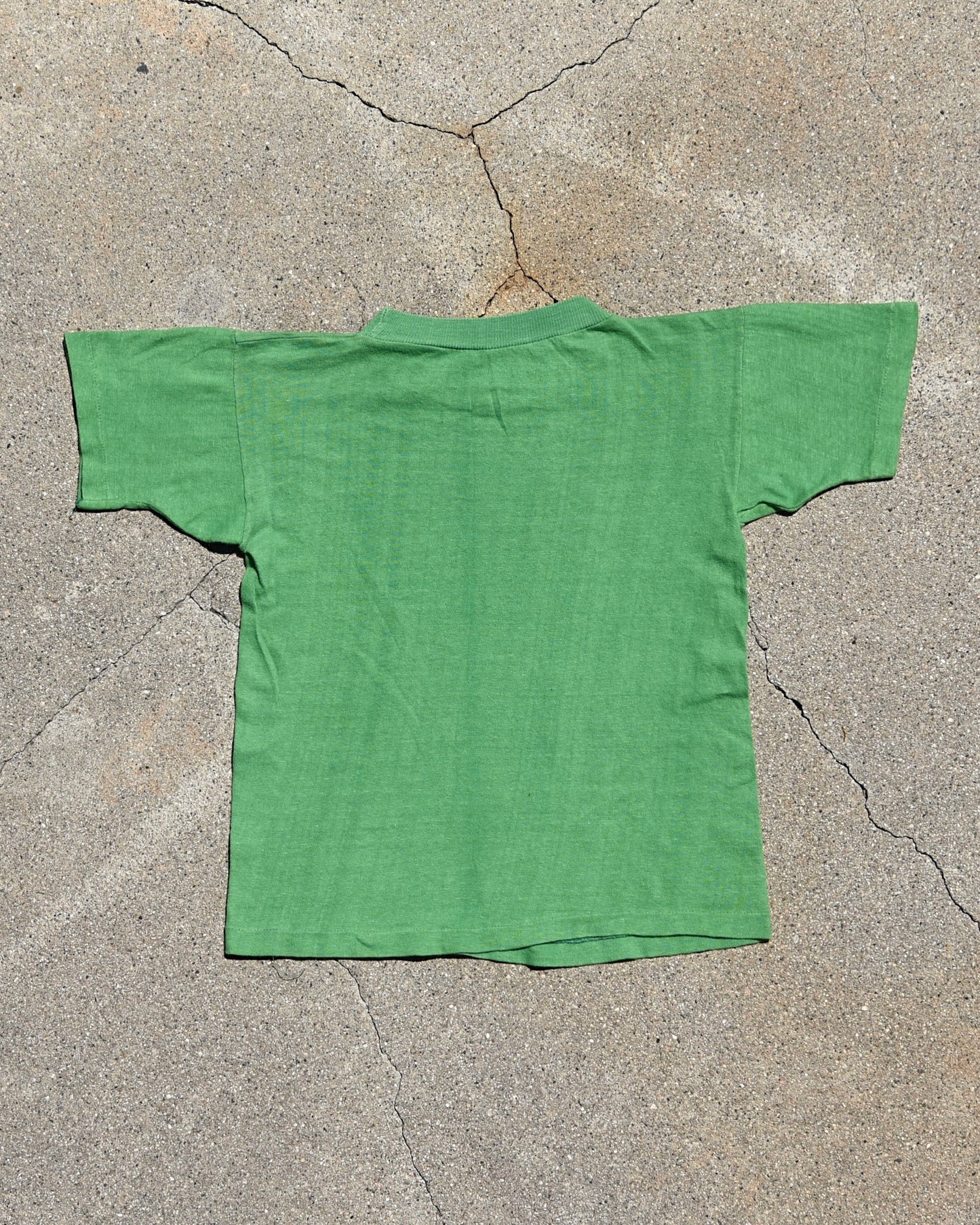 1950s Sun Faded Ford Femme Tshirt