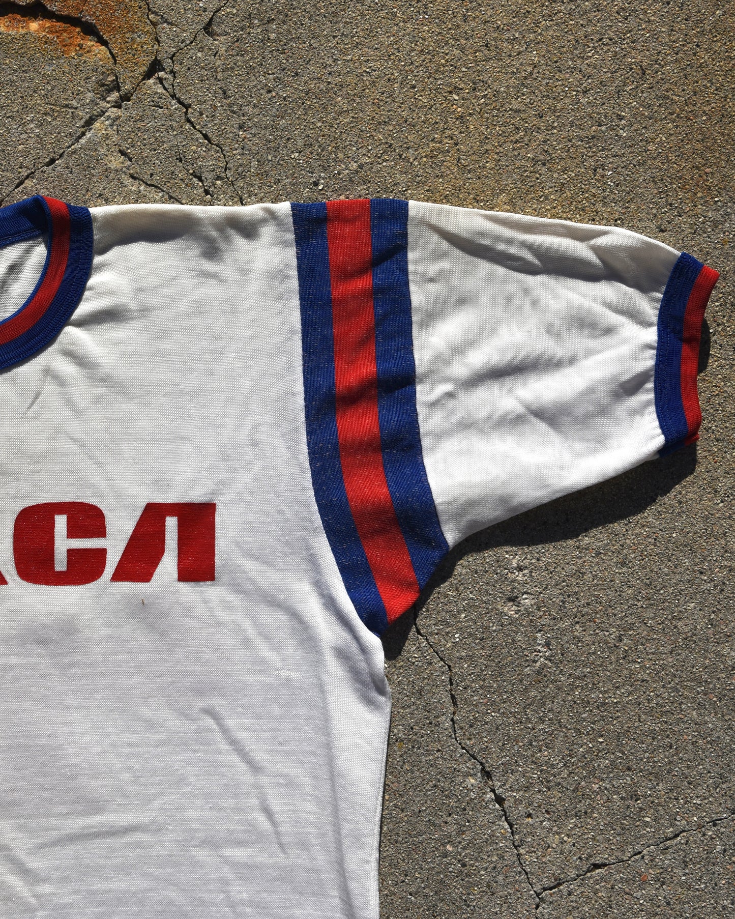 1950s RCA Durene Jersey #41