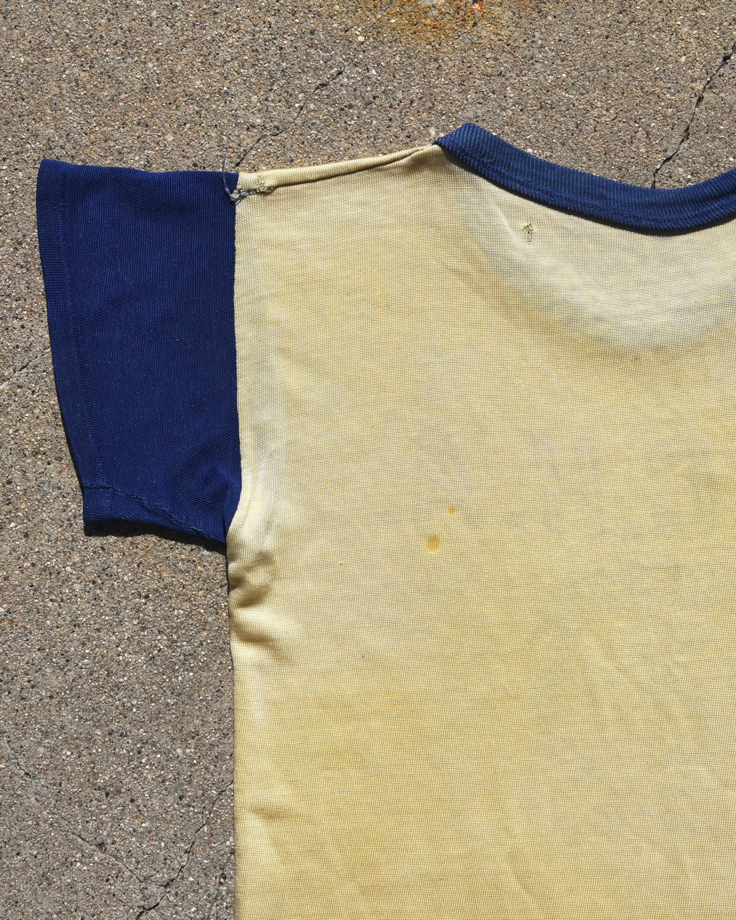 1950s N.Y.C.H.A. Durene Jersey