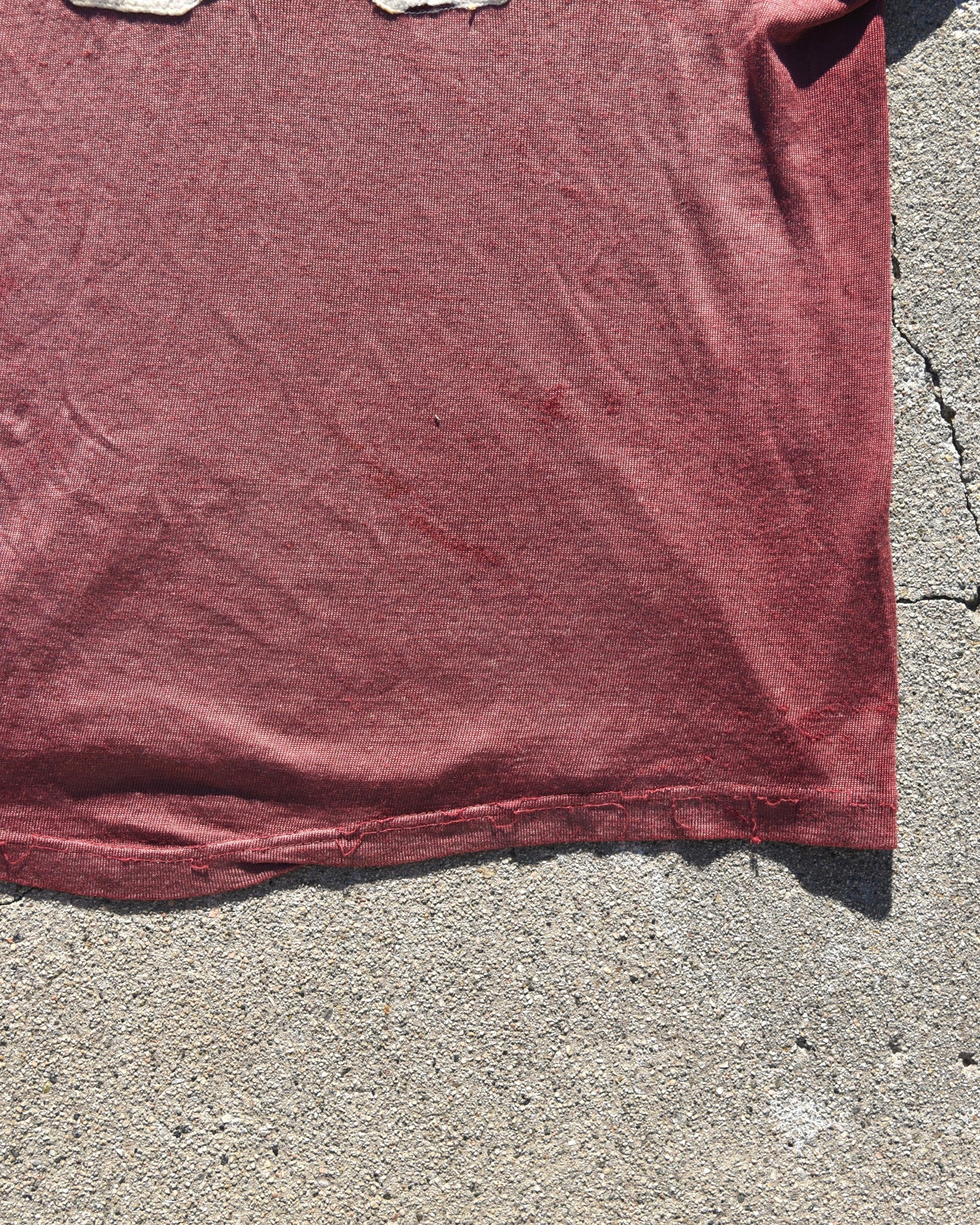 1950s Kilcooley’s Jersey