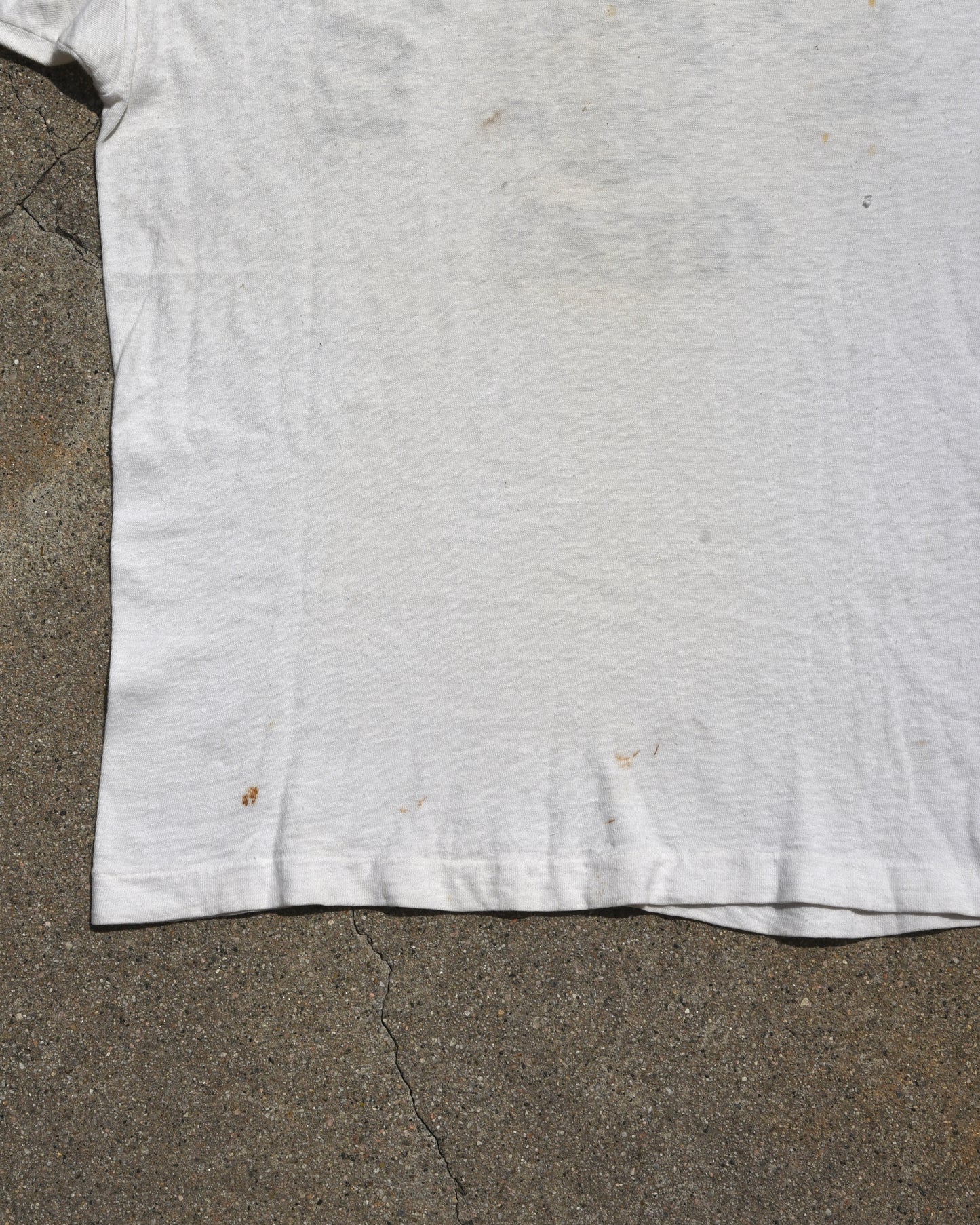1950s North Hunterdon Champion Tshirt