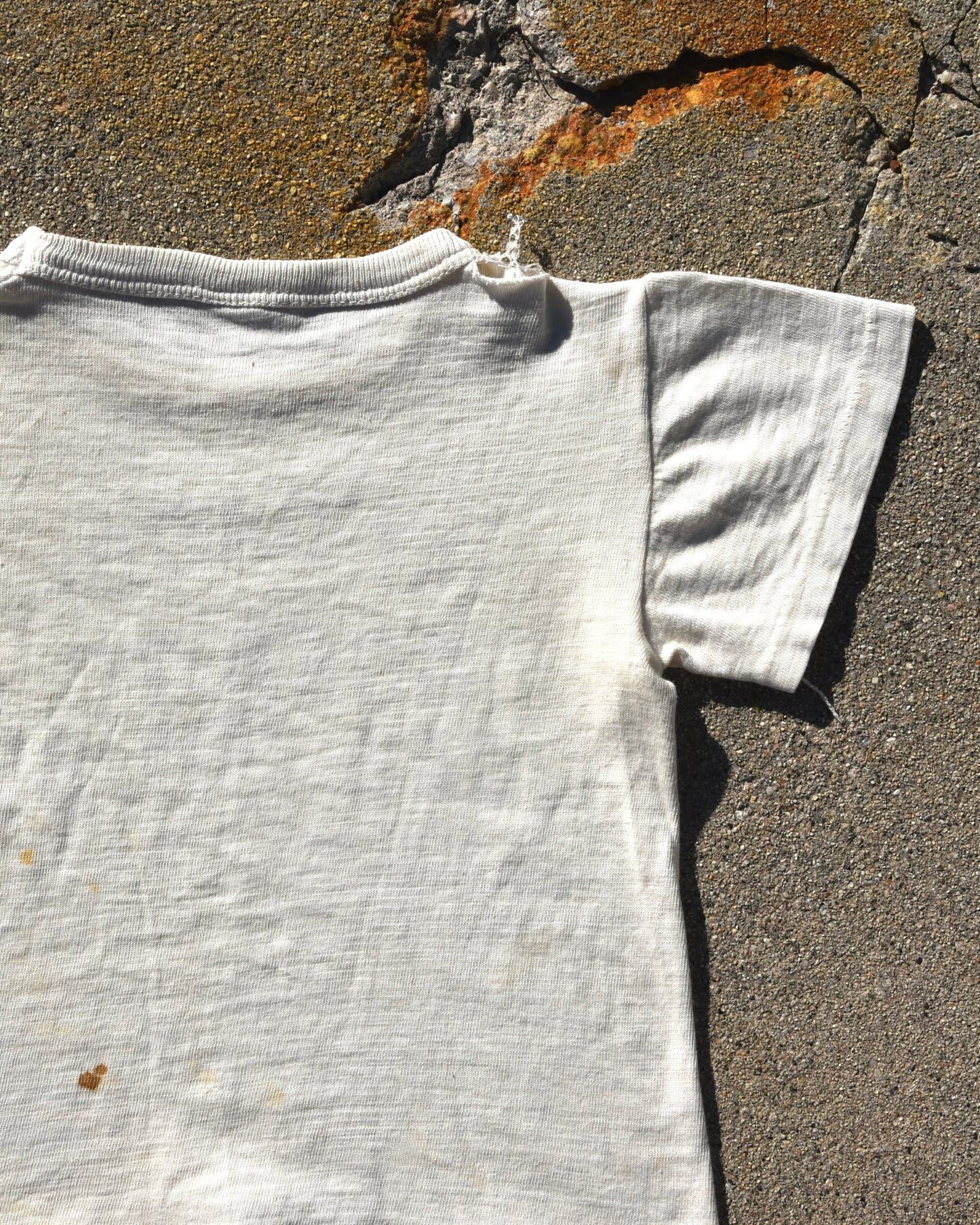 1950s My Daddy Goes To Cal Poly Baby Tshirt