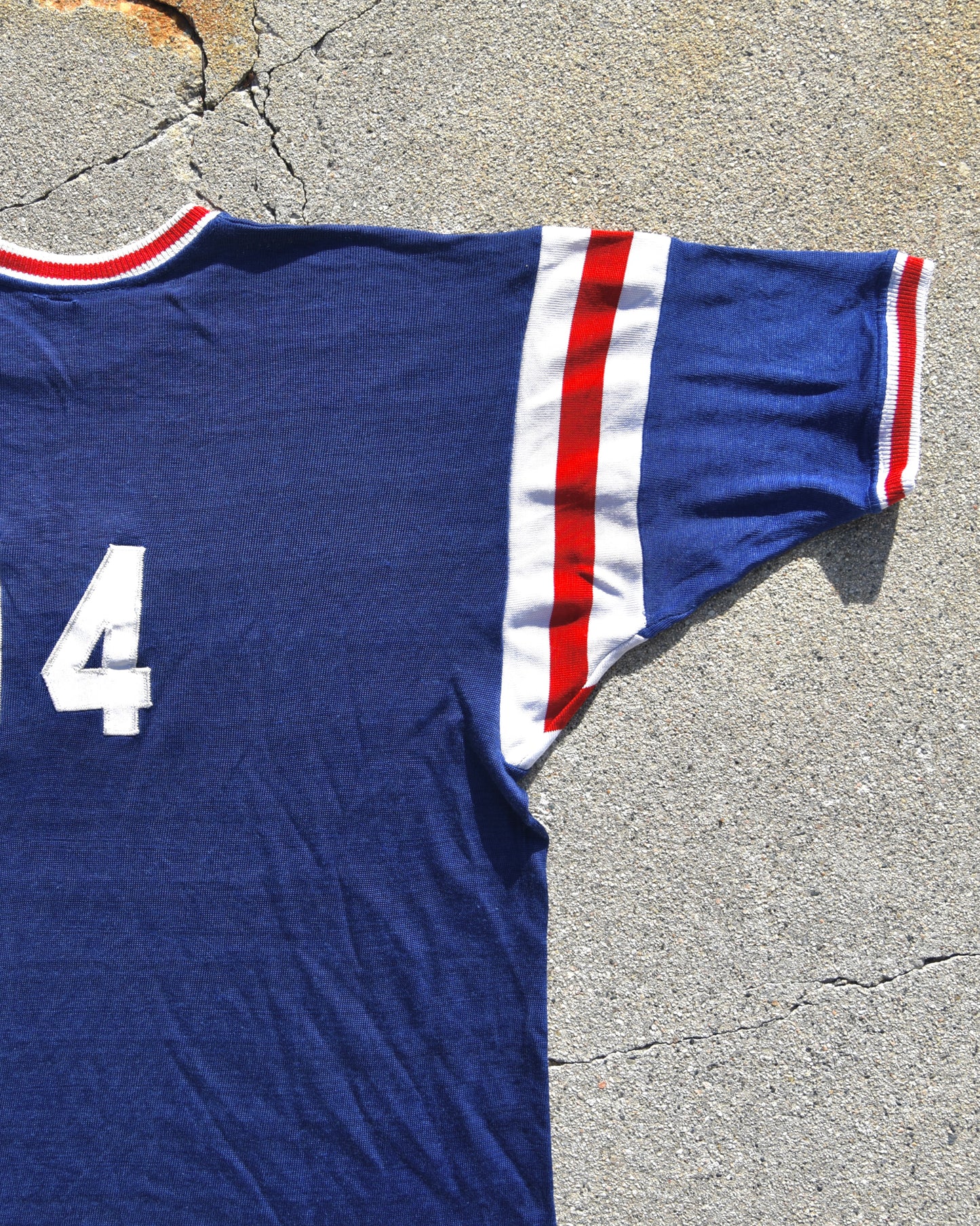 1950s 1030 AG Durene Jersey