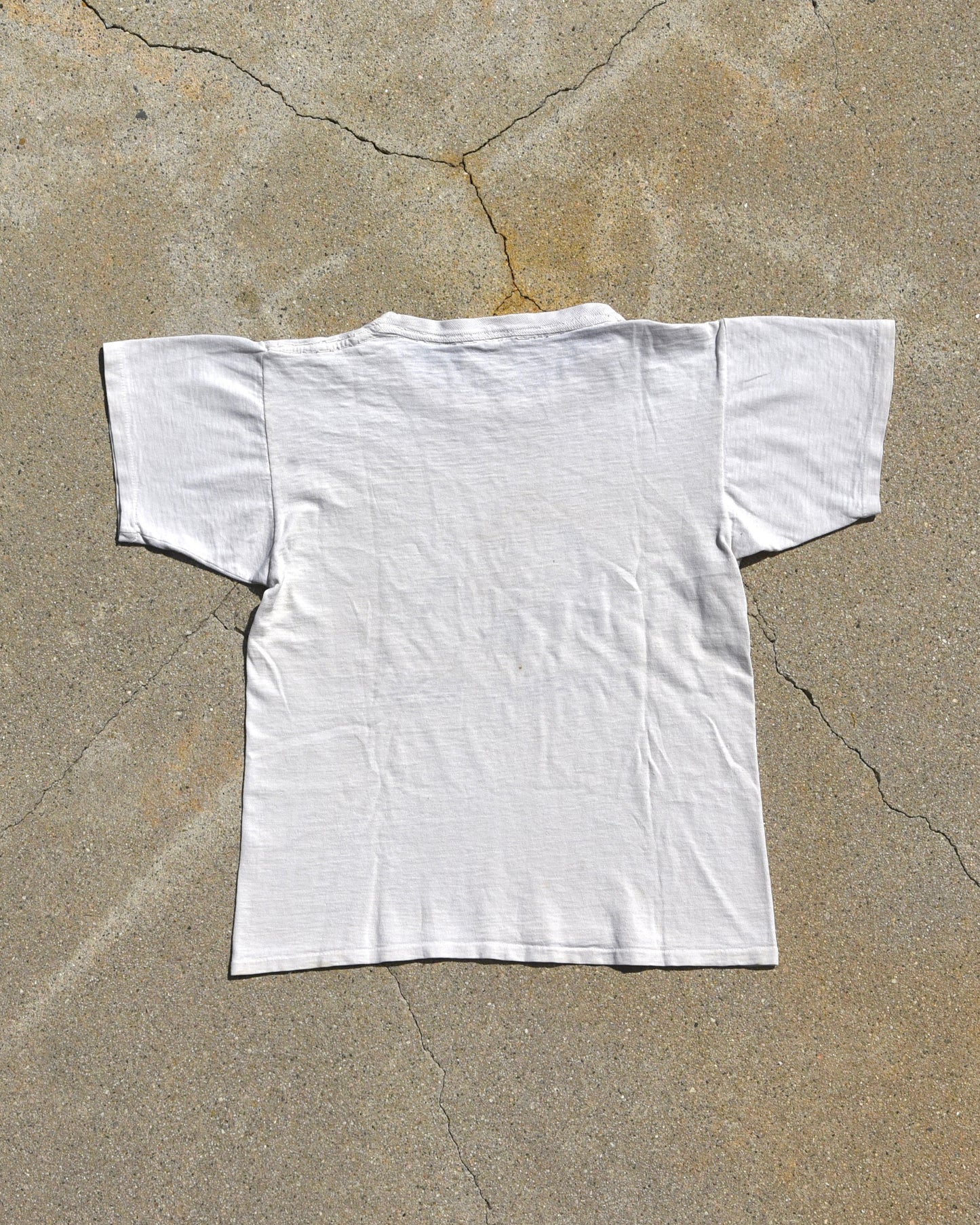 1950s Buffalo Bee Femme Tshirt