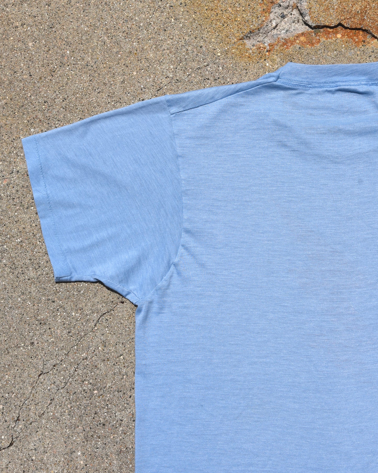 1980s Thunderbolt Tshirt