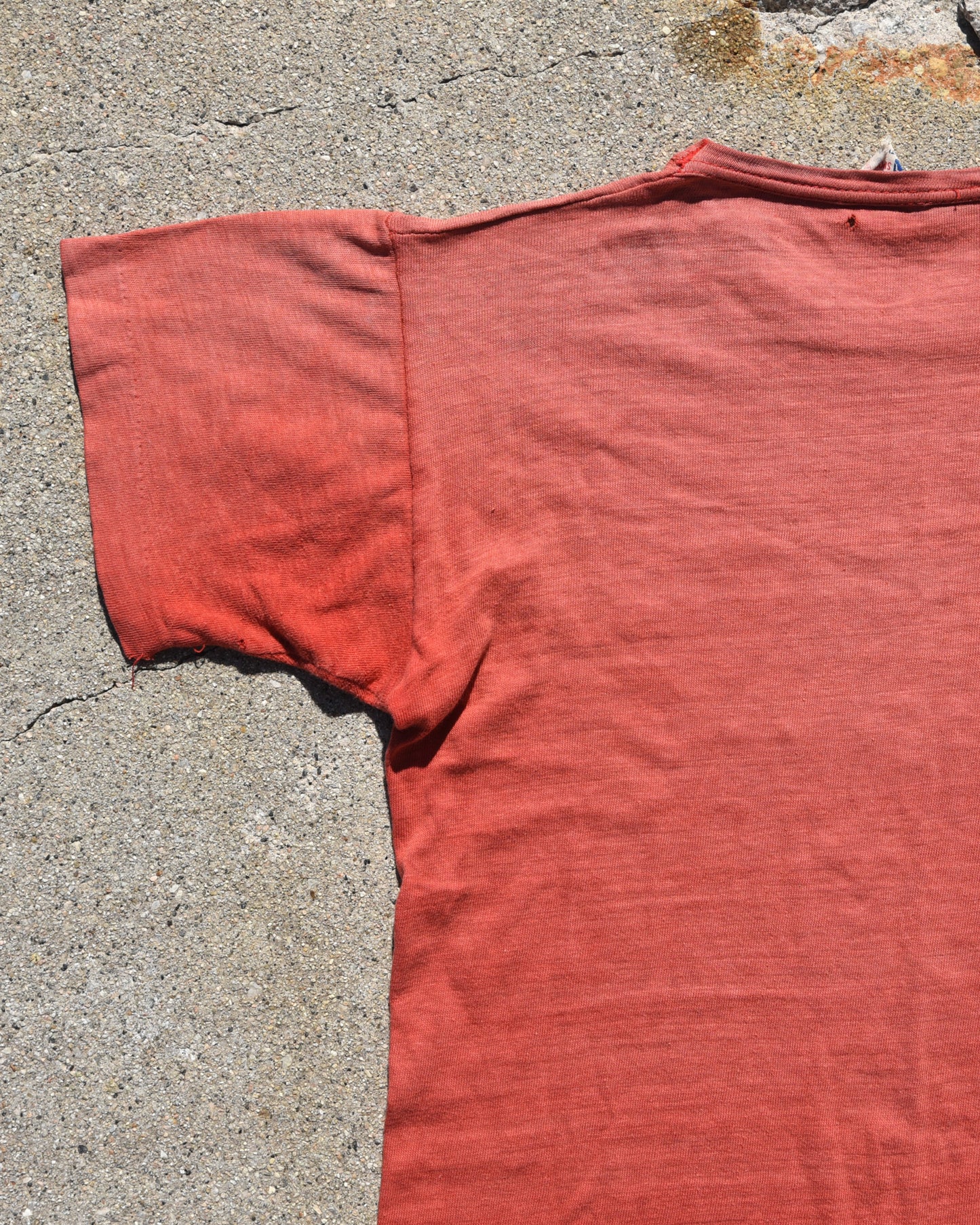 1950s Sun Faded Junior All American Cardinals Tshirt