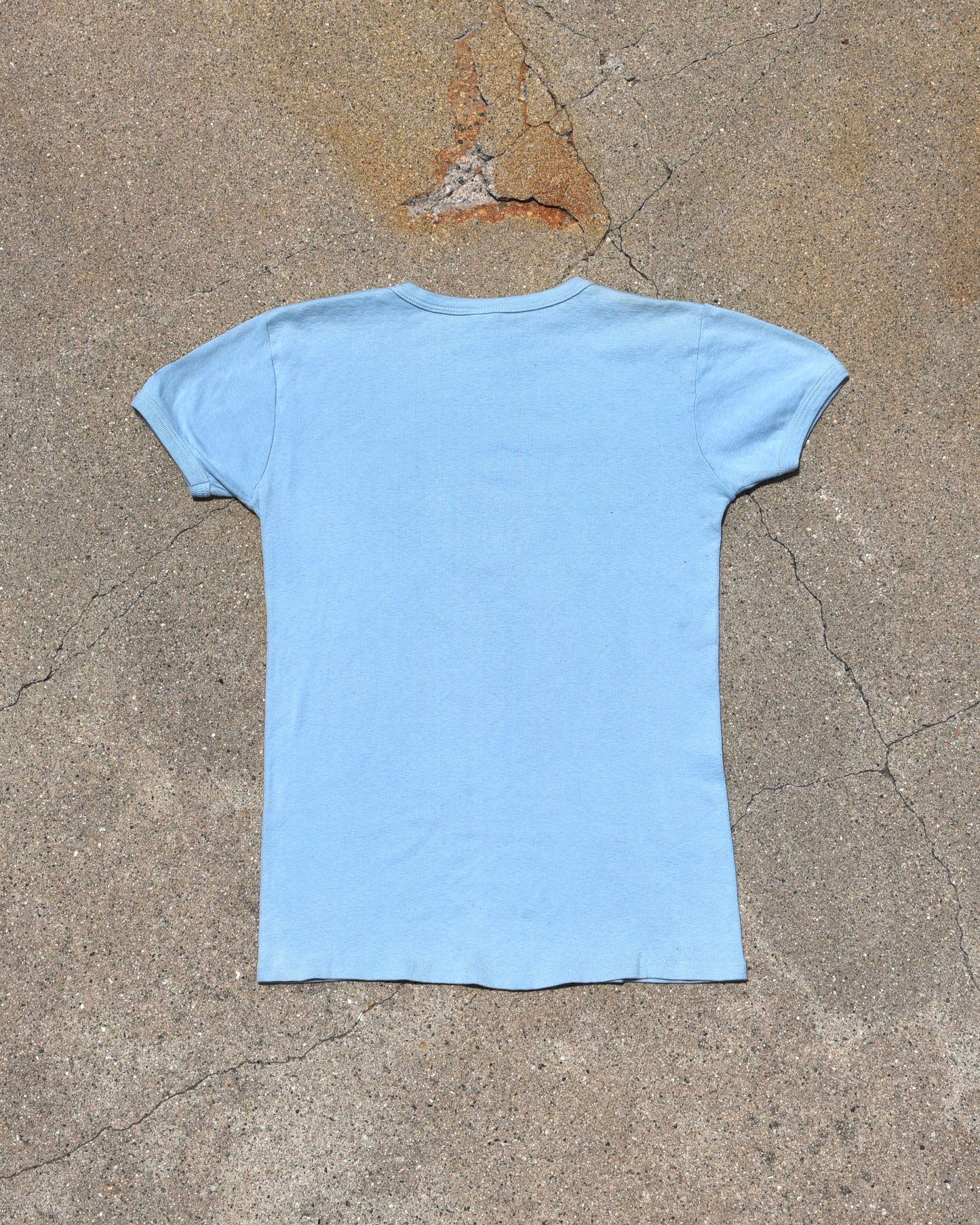 1970s Universite Dijon Tshirt