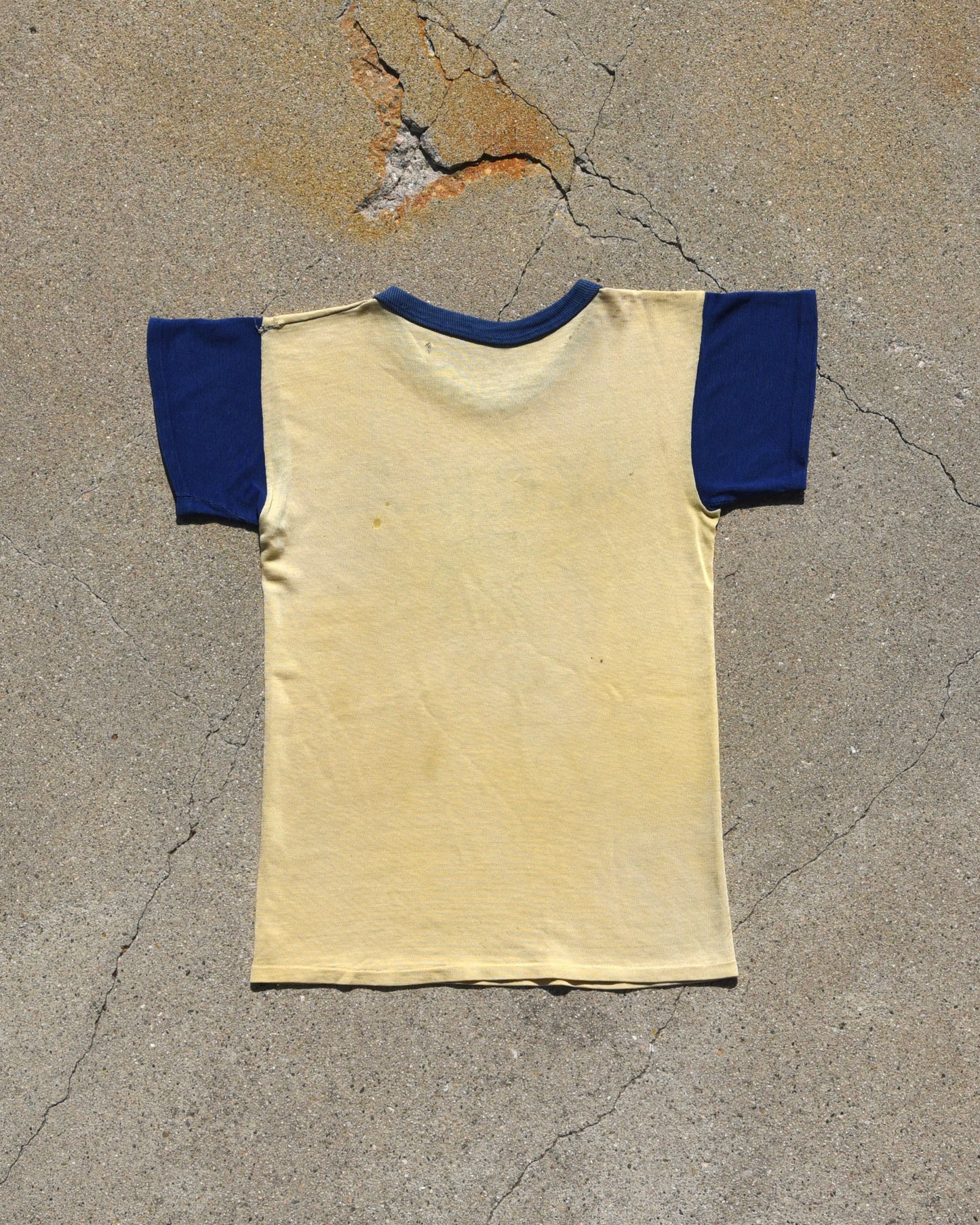 1950s N.Y.C.H.A. Durene Jersey