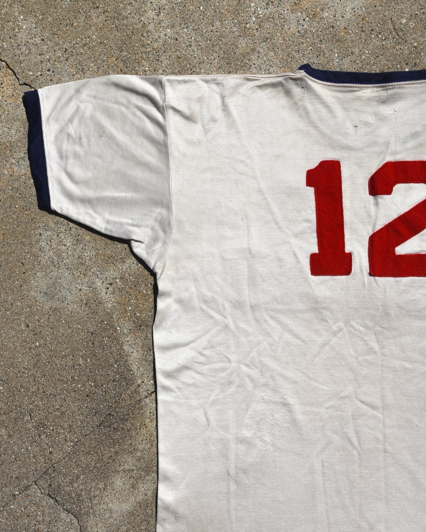 1960s Fort Wadsworth Jersey
