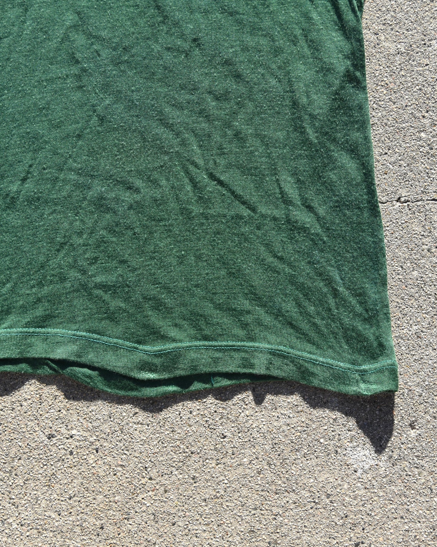 1950s Durene The Fishers Jersey