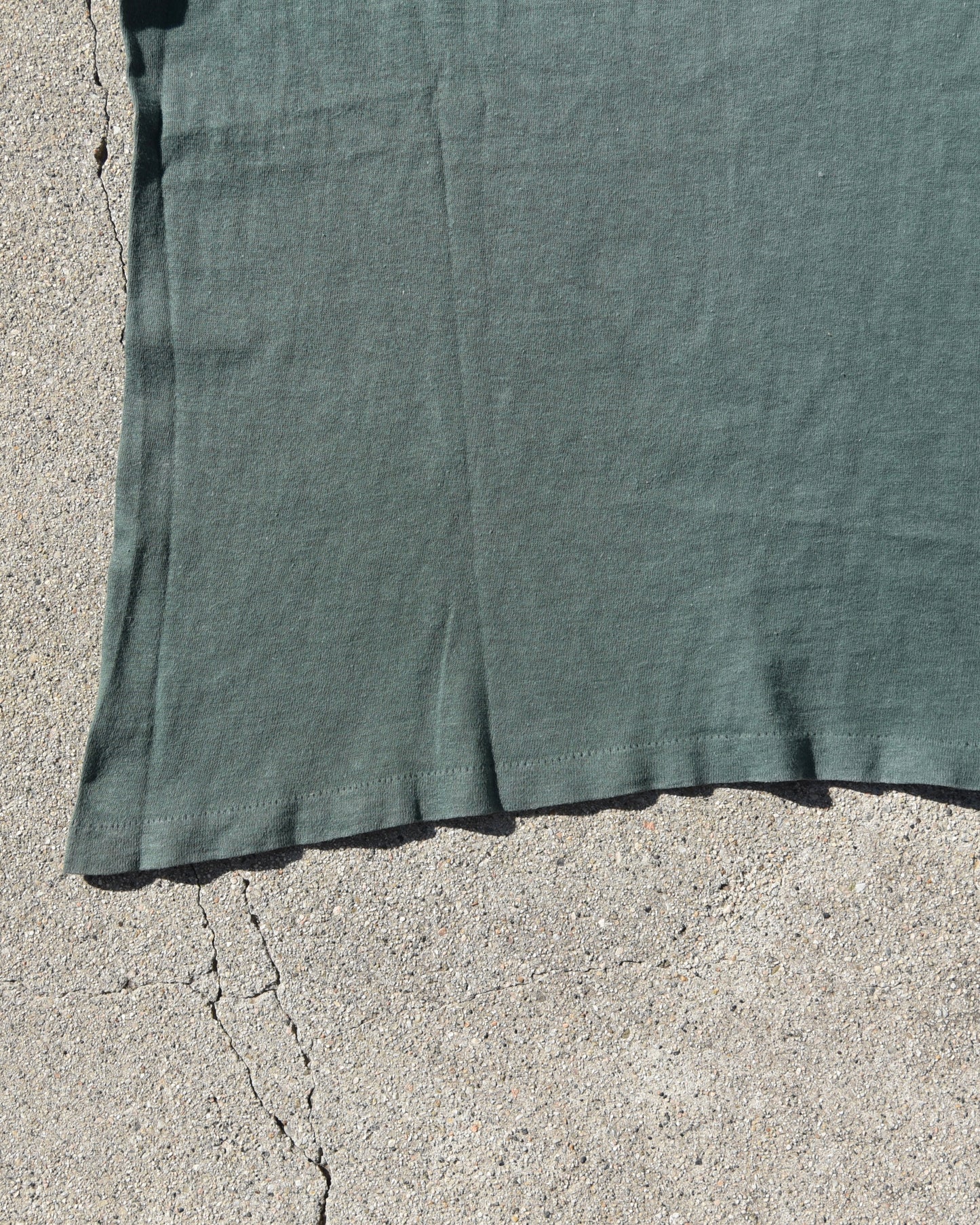 1950s North Catholic Phys Ed Tshirt