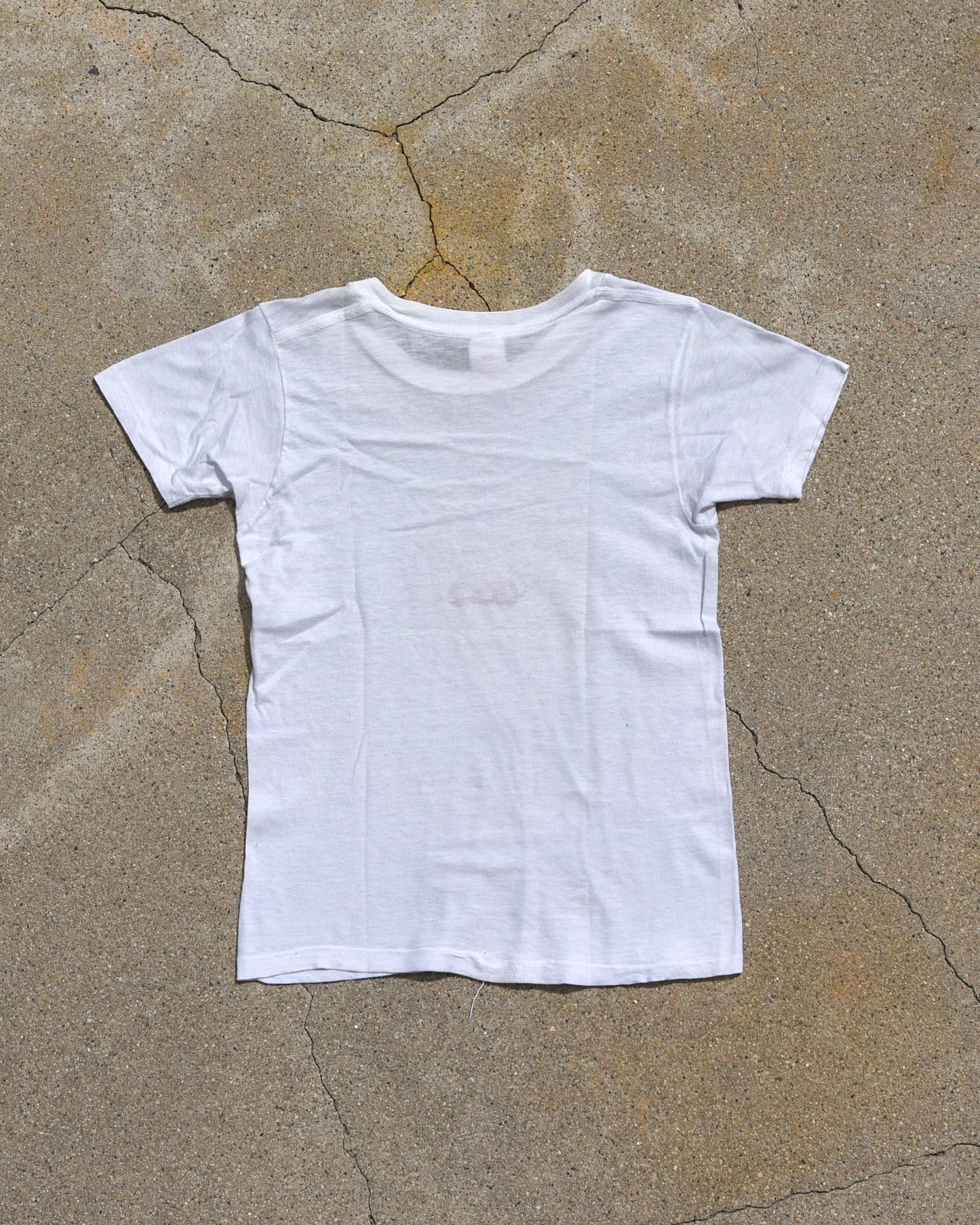 1970s Dynamite Femme Tshirt