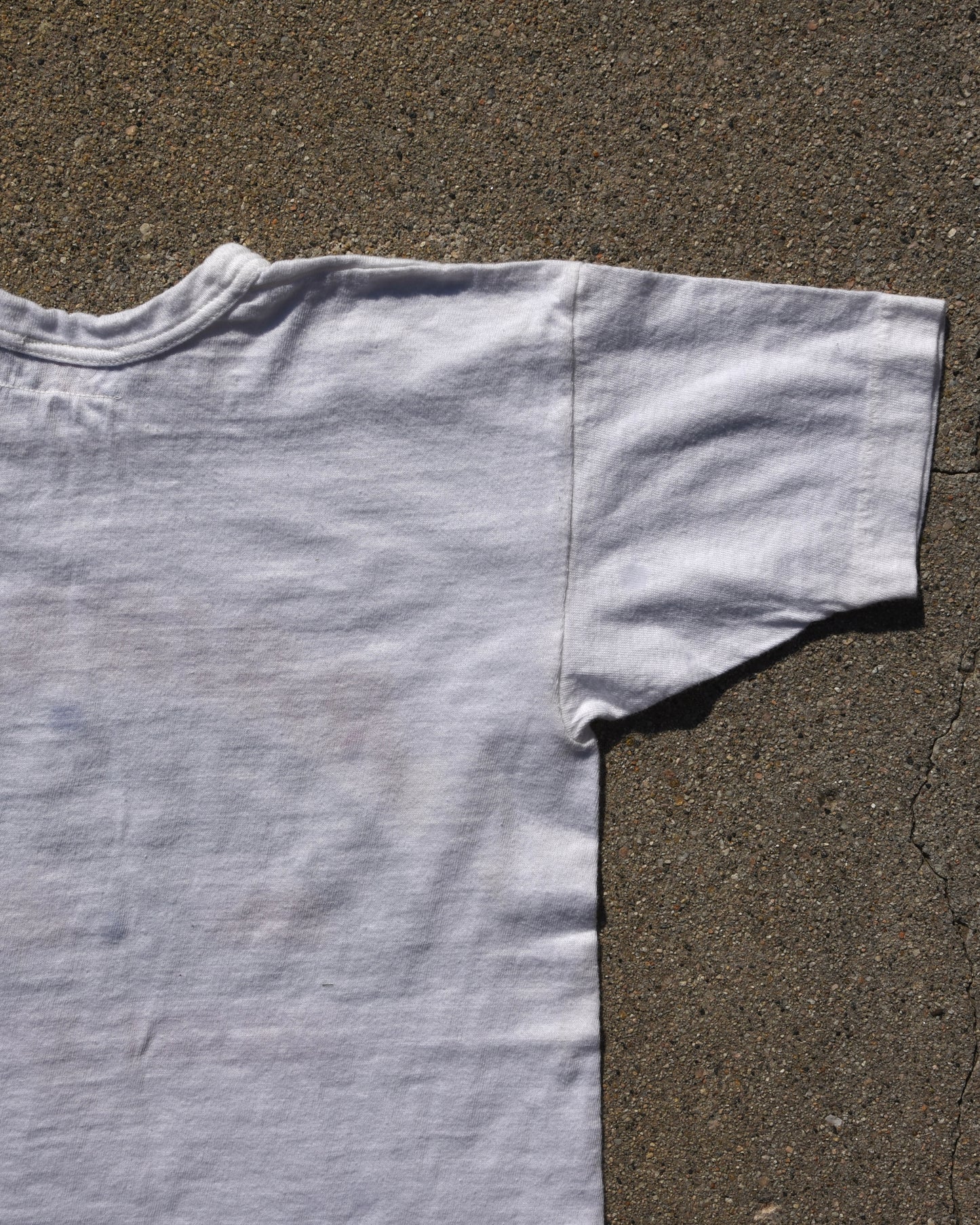 1940s Order of the Rainbow Girls Tshirt