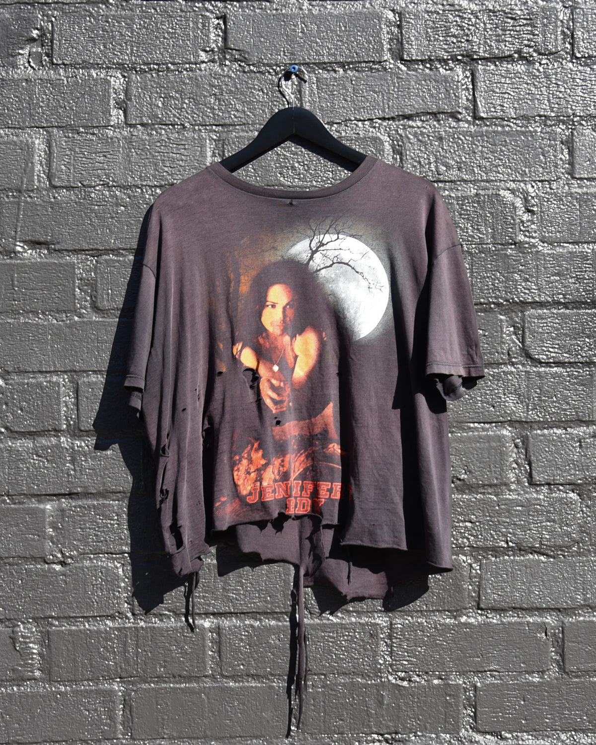 2009 Thrashed Jennifer’s Body Tshirt