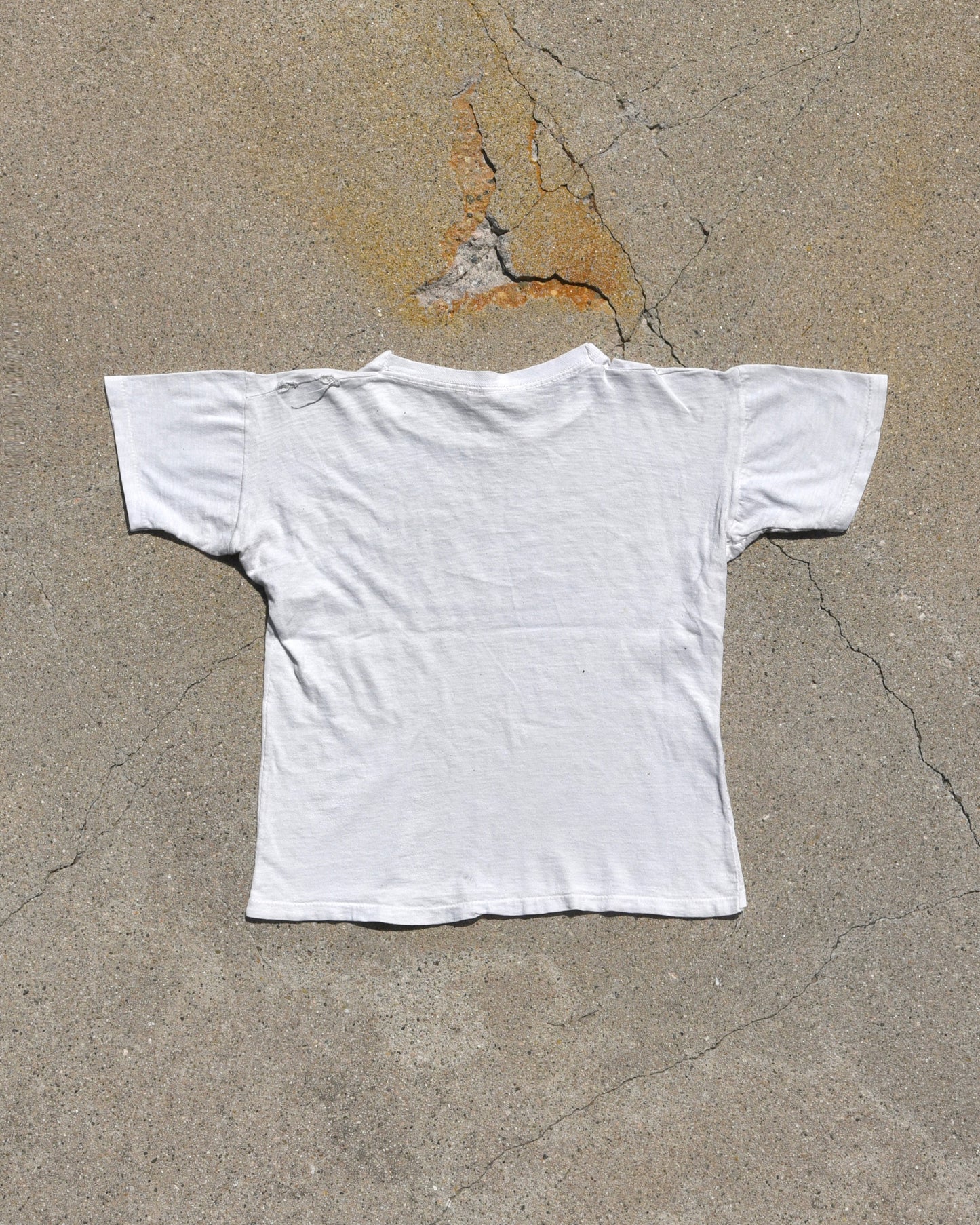 1970s You Bitch Femme Tshirt