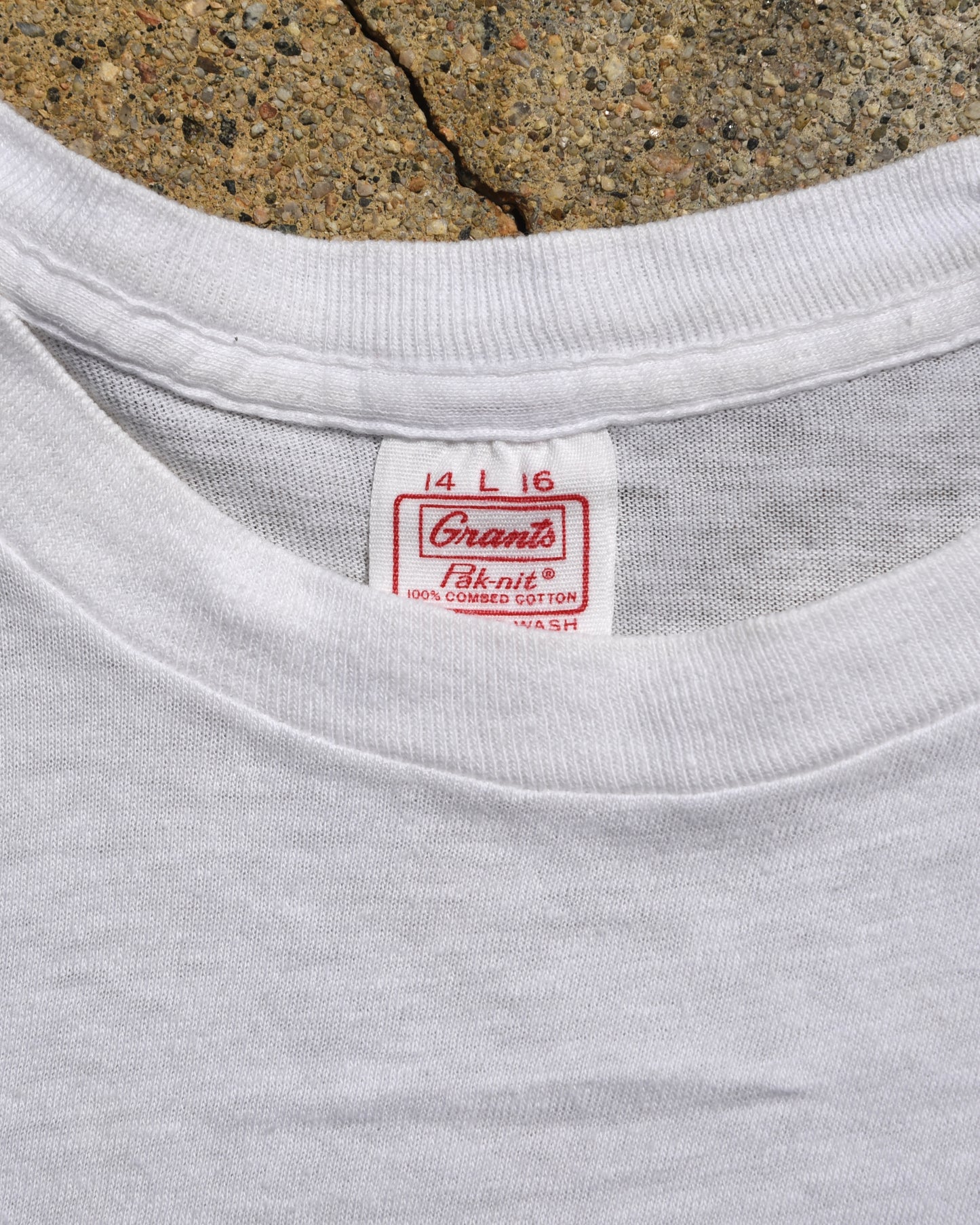 1970s Dynamite Femme Tshirt