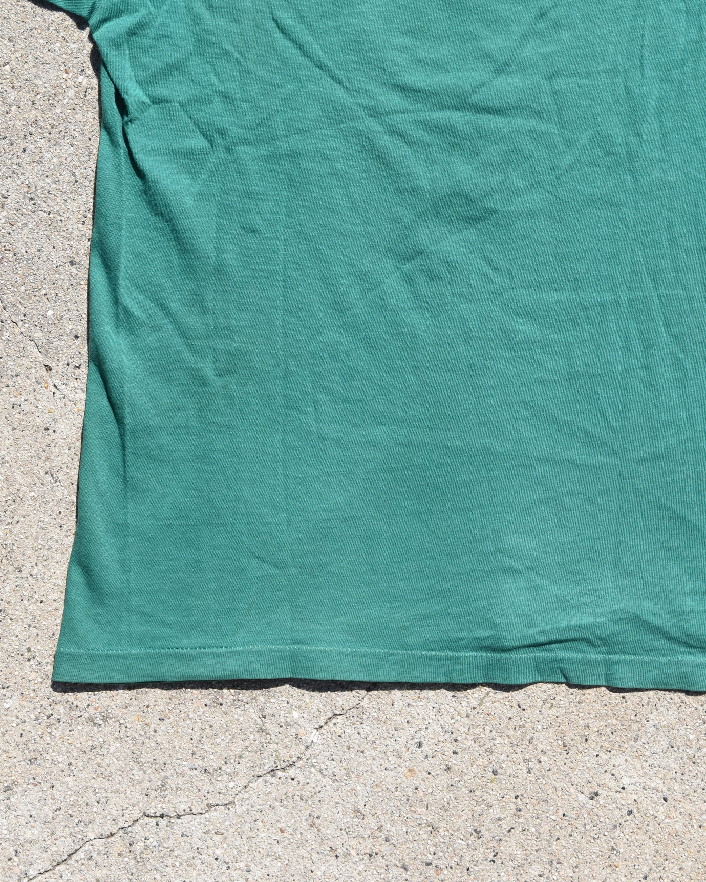 1960s Pilgrim Panthers Tshirt