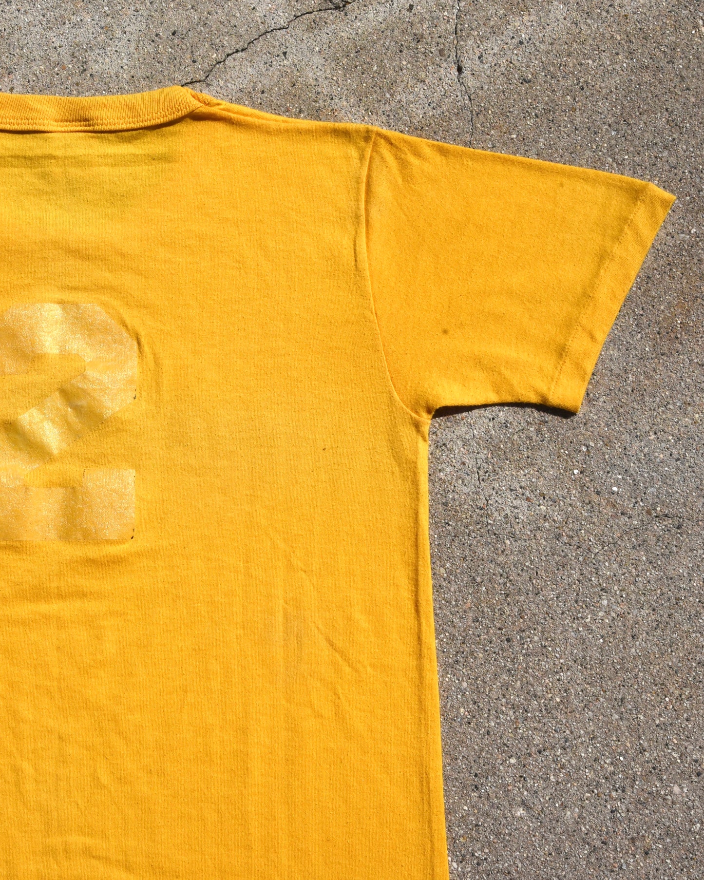 1980s Warriors Tshirt