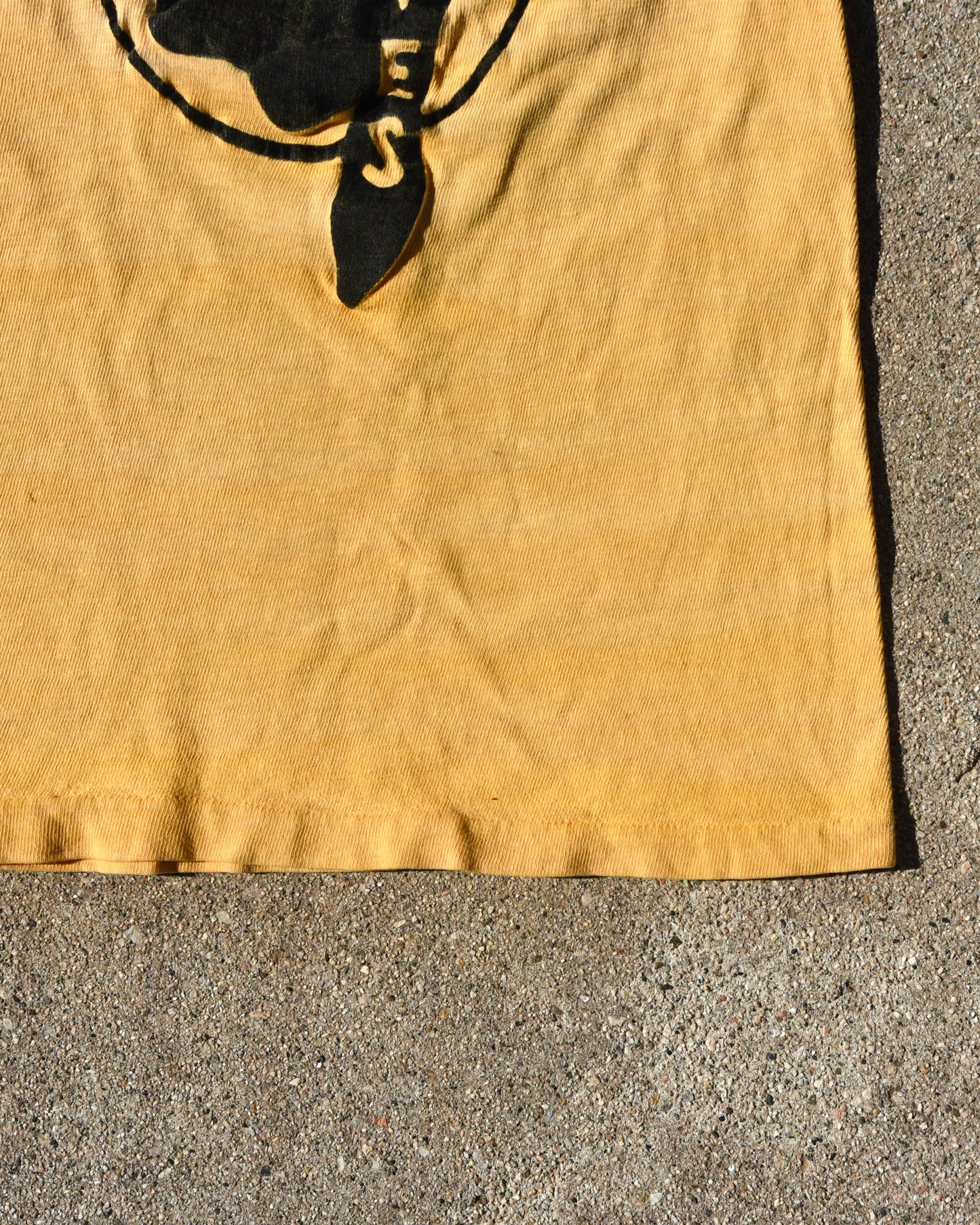 1960s Russell Southern Braves Tshirt - Boys