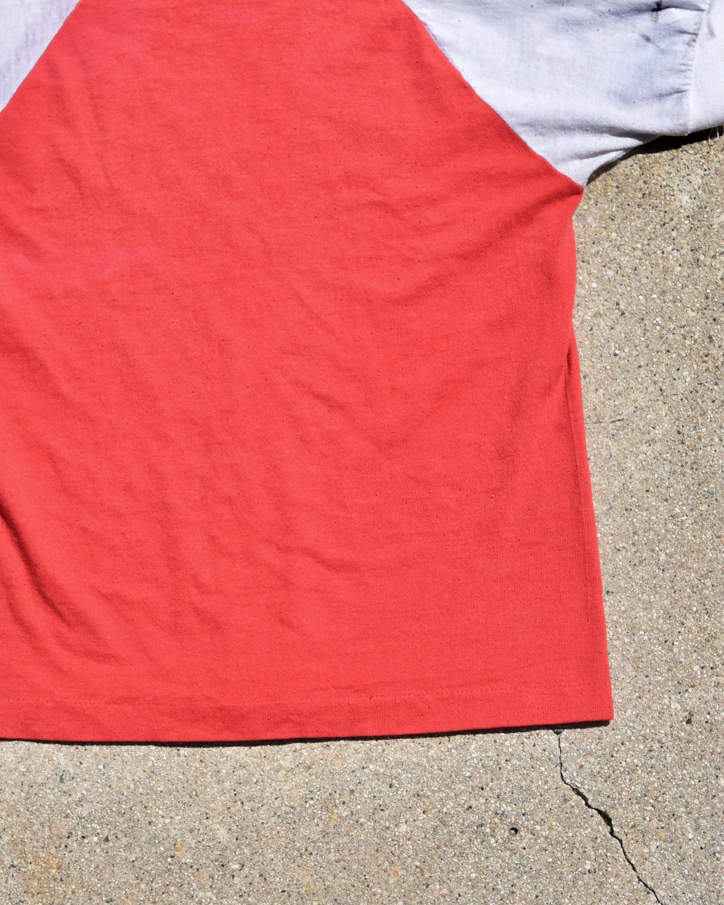 1970s Peck Cardinals Femme Jersey