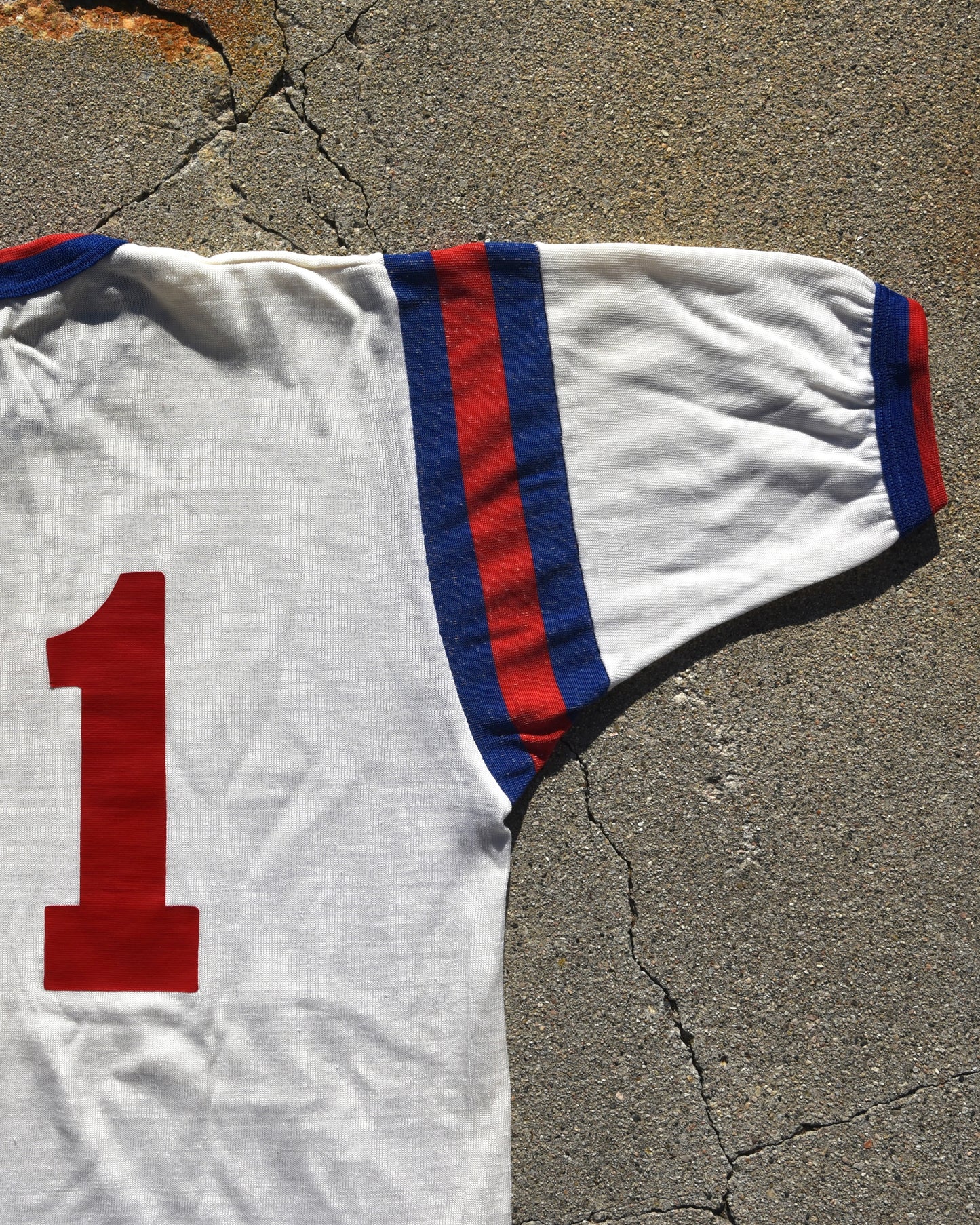1950s RCA Durene Jersey #41