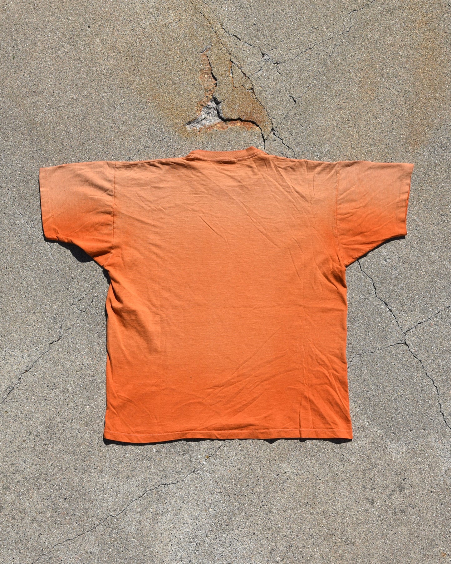1970s Sun Faded O.S.U. Tshirt