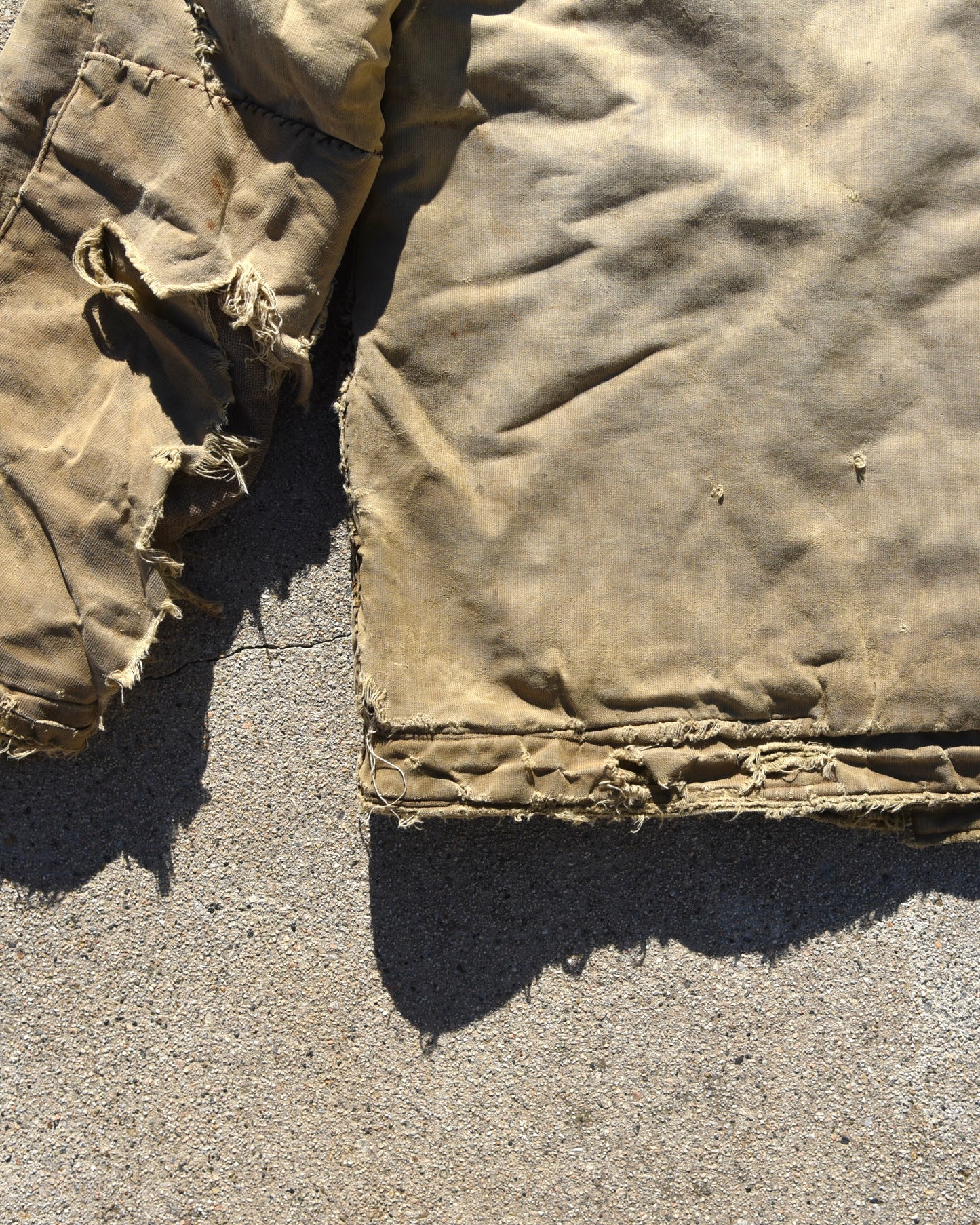 1940s USN N1 Deck Jacket