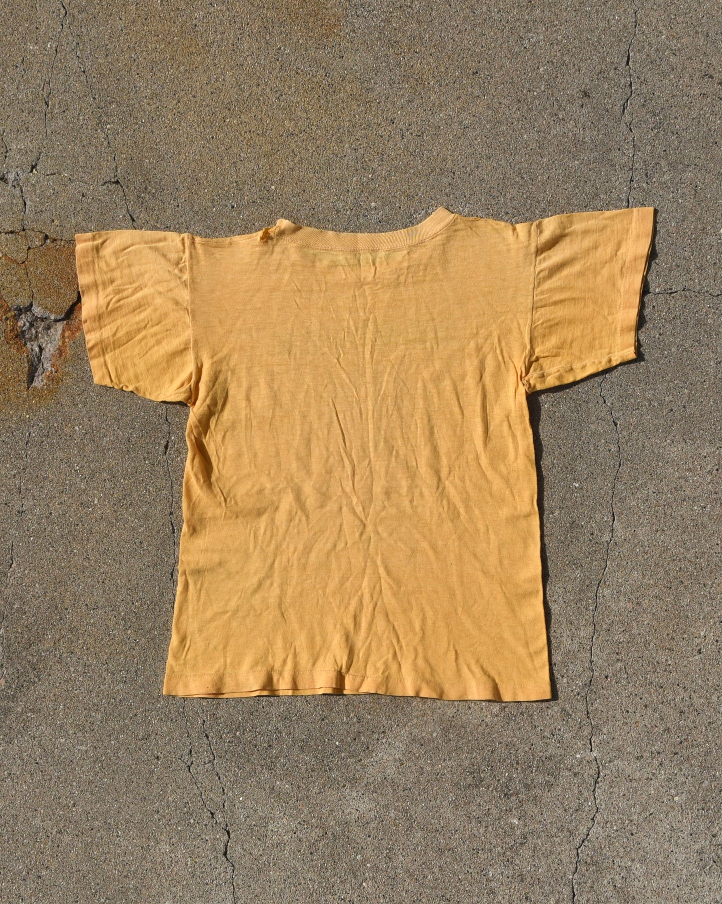 1960s Hanover PA Military Tshirt