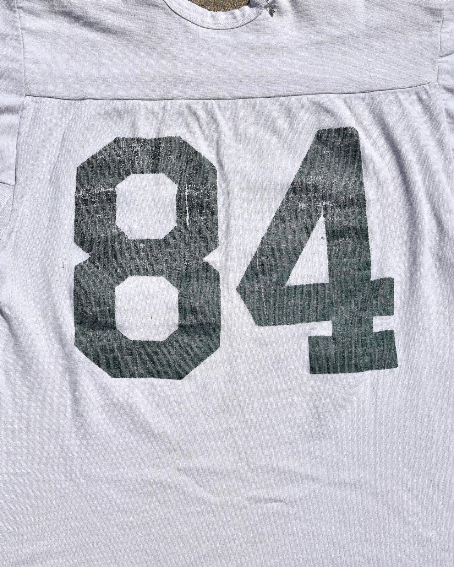 1960s Champion Football Jersey