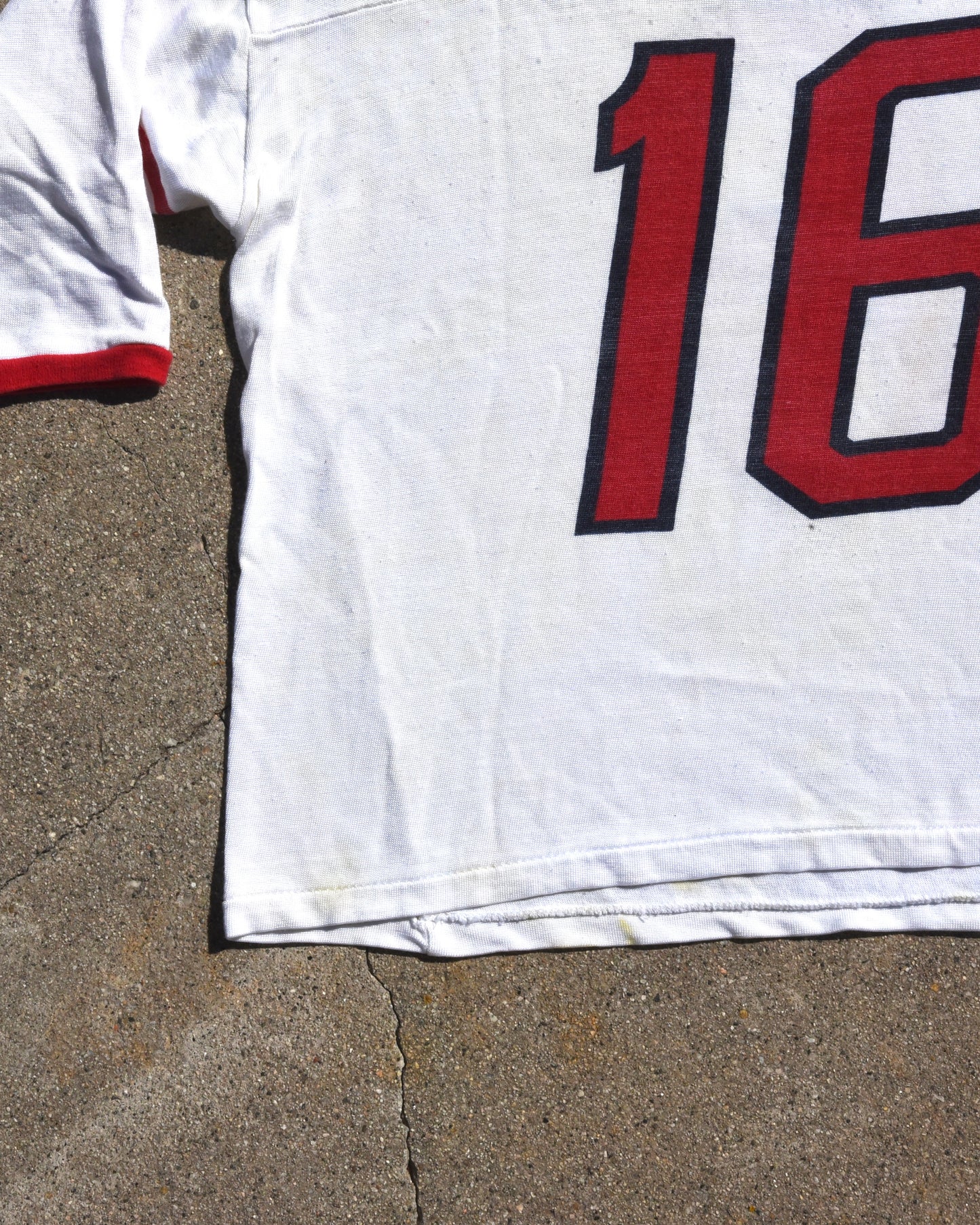 1960s Durene Football Jersey