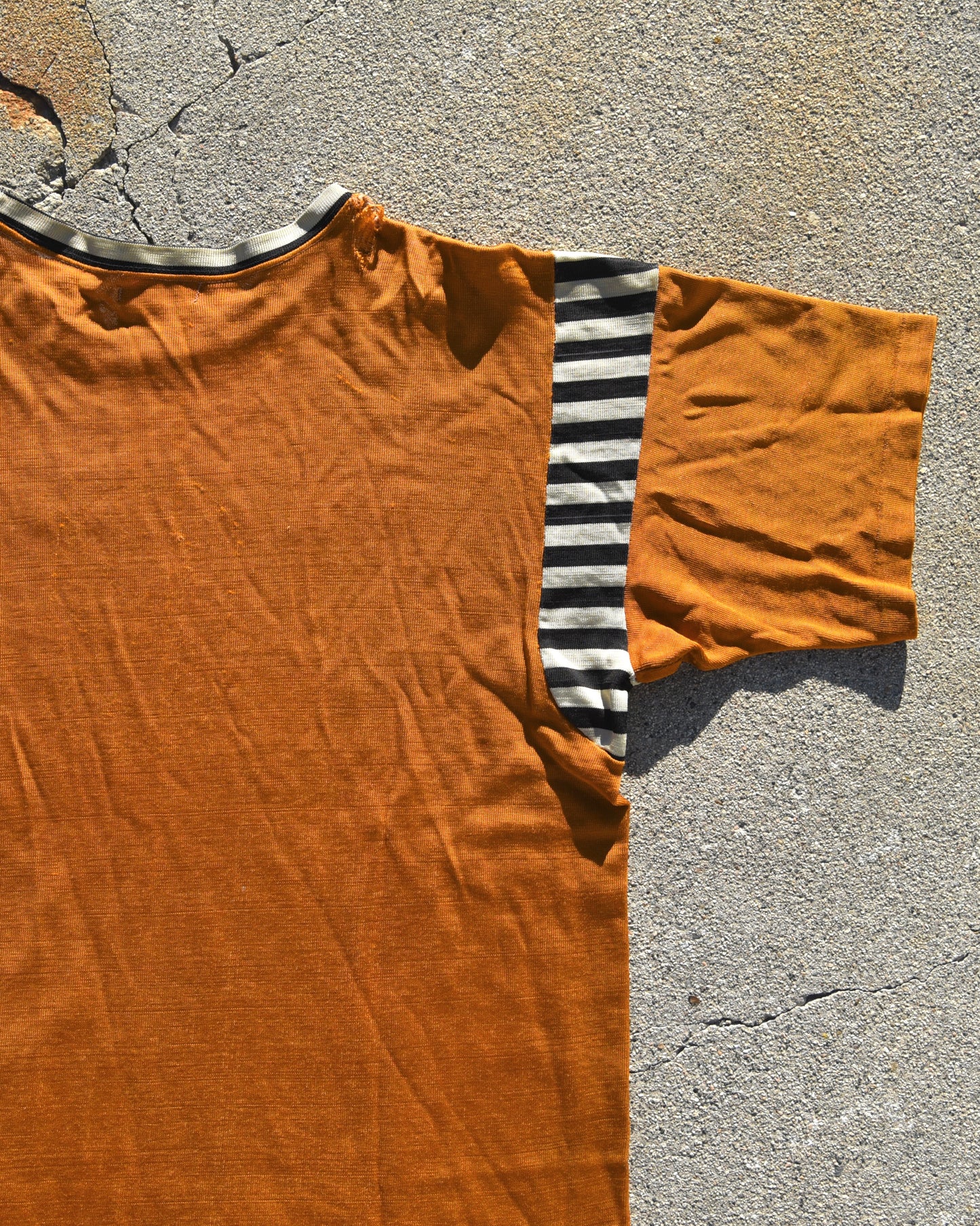 1950s Two Tom’s Tavern Durene Jersey