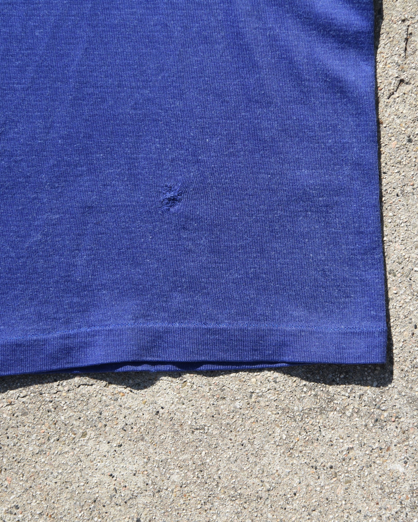 1950s Holbrook Durene Jersey Small