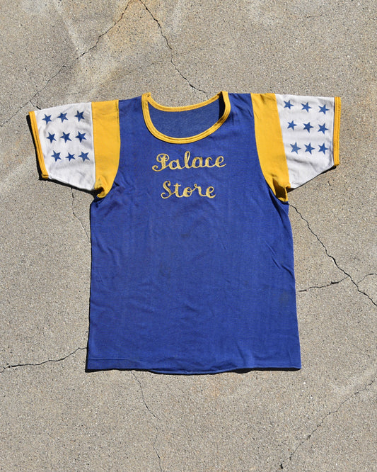 1950s Palace Store Durene Jersey