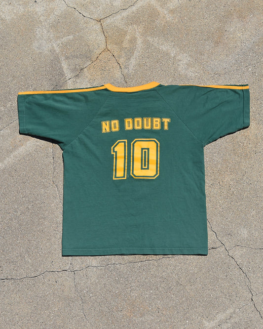 1996 No Doubt Tragic Kingdom Jersey